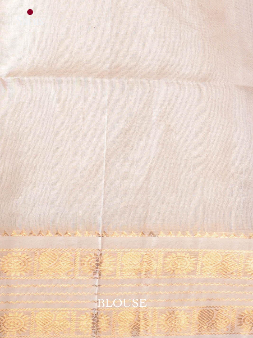 DKS08218 - Silk Cotton Saree - Shop on Shrus.com