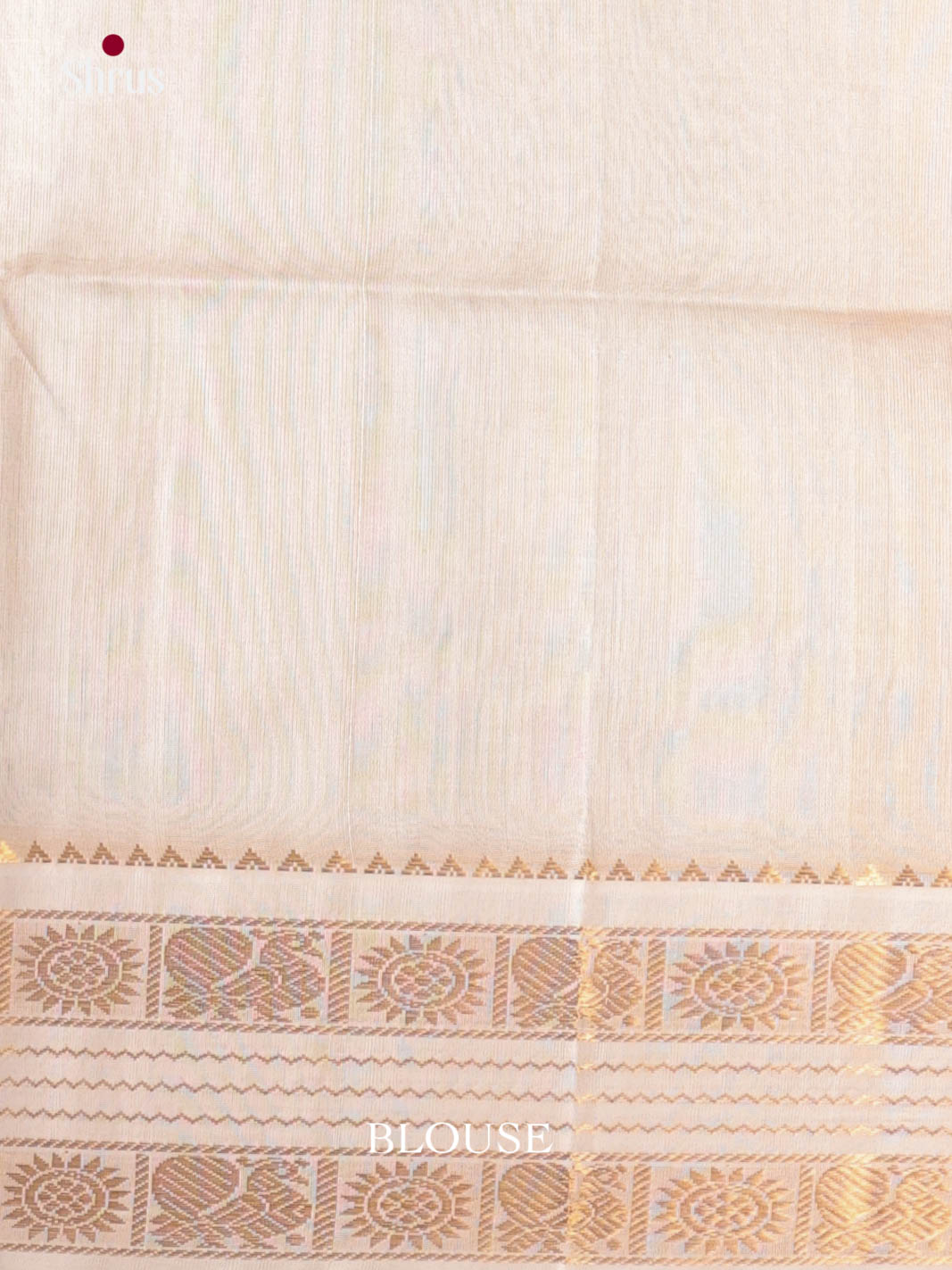 DKS08220 - Silk Cotton Saree