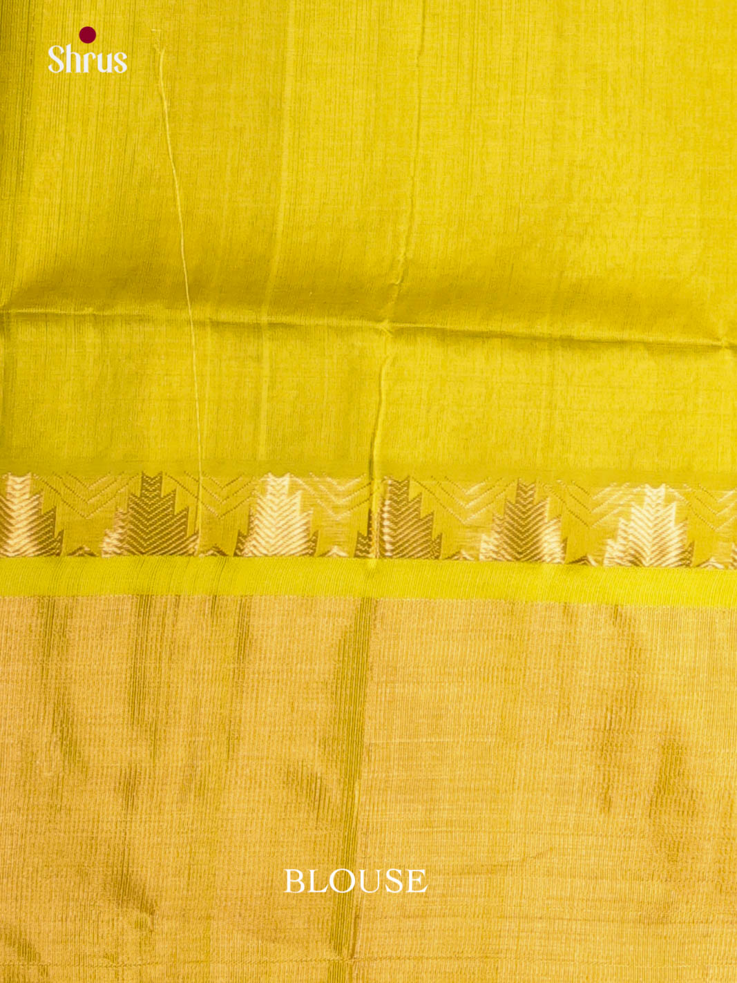 DKS08224 - Silk Cotton Saree - Shop on Shrus.com