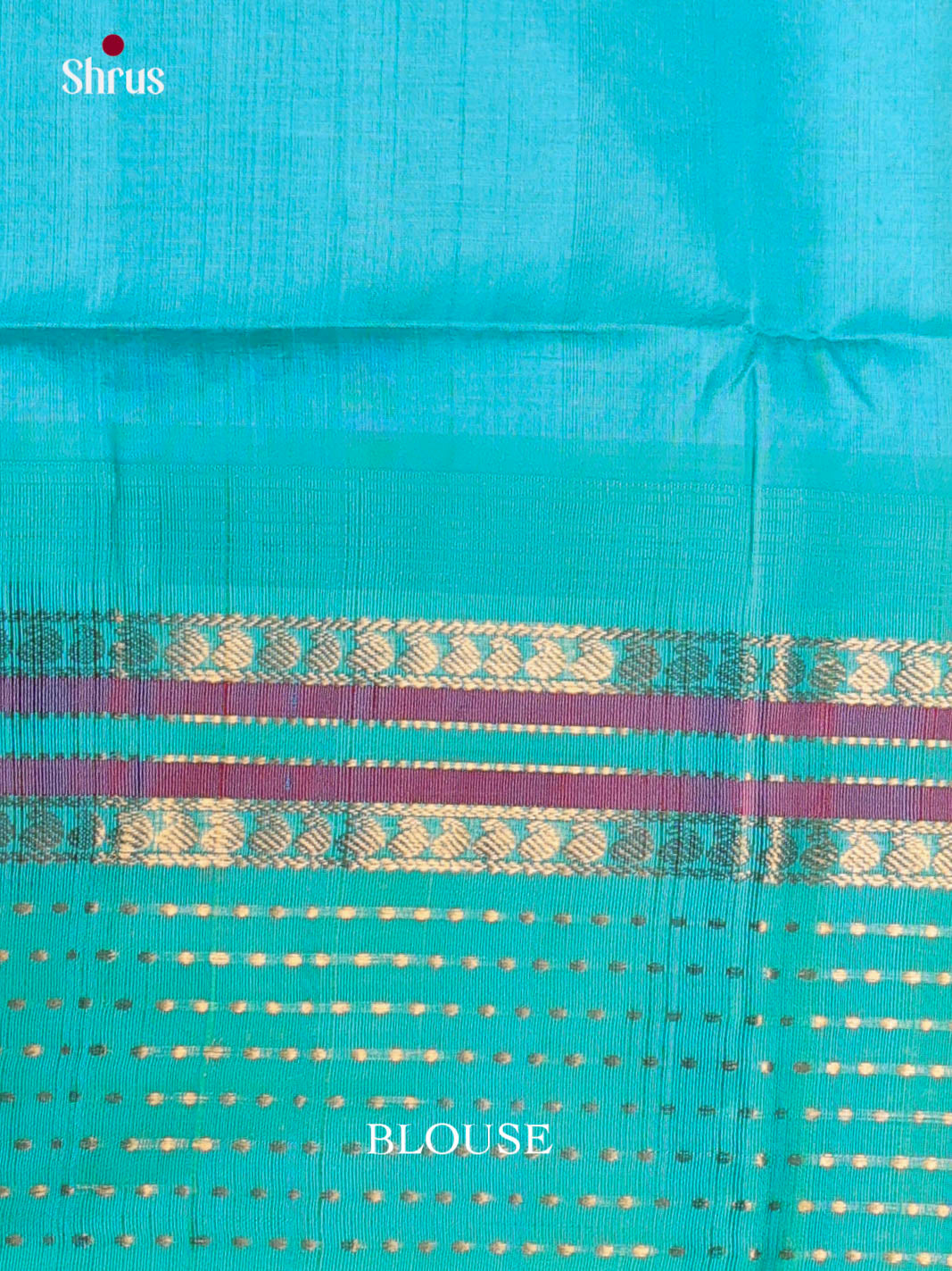 DKS08229 - Silk Cotton Saree