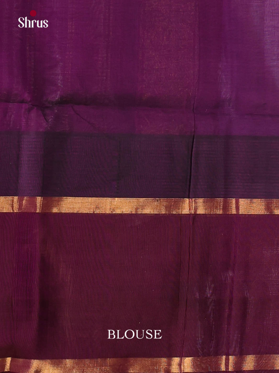 DKS08241 - Silk Cotton Saree