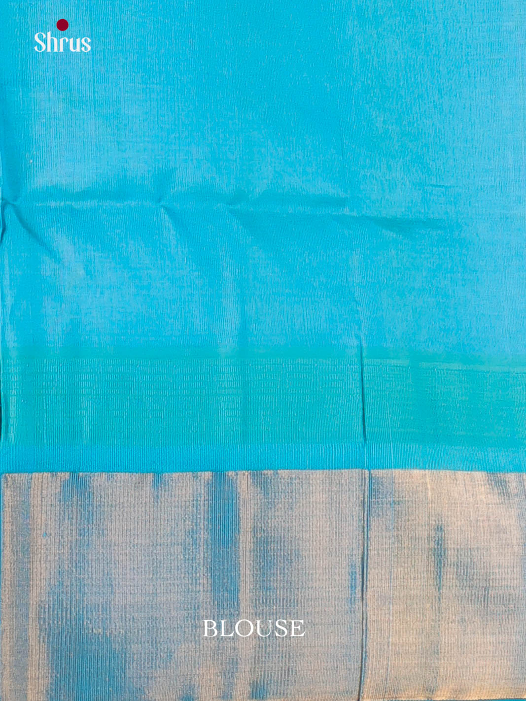 DKS08270 - Silk Cotton Saree