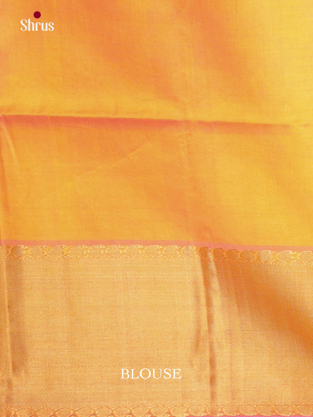 DKS08275 - Silk Cotton Saree - Shop on Shrus.com