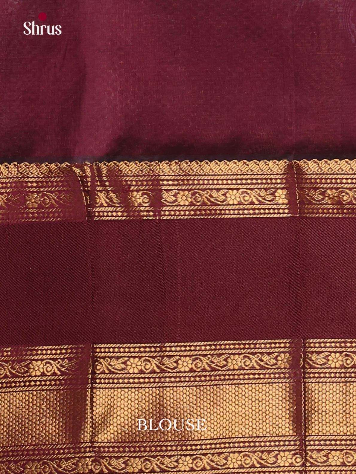 DKS08277 - Silk Cotton Saree