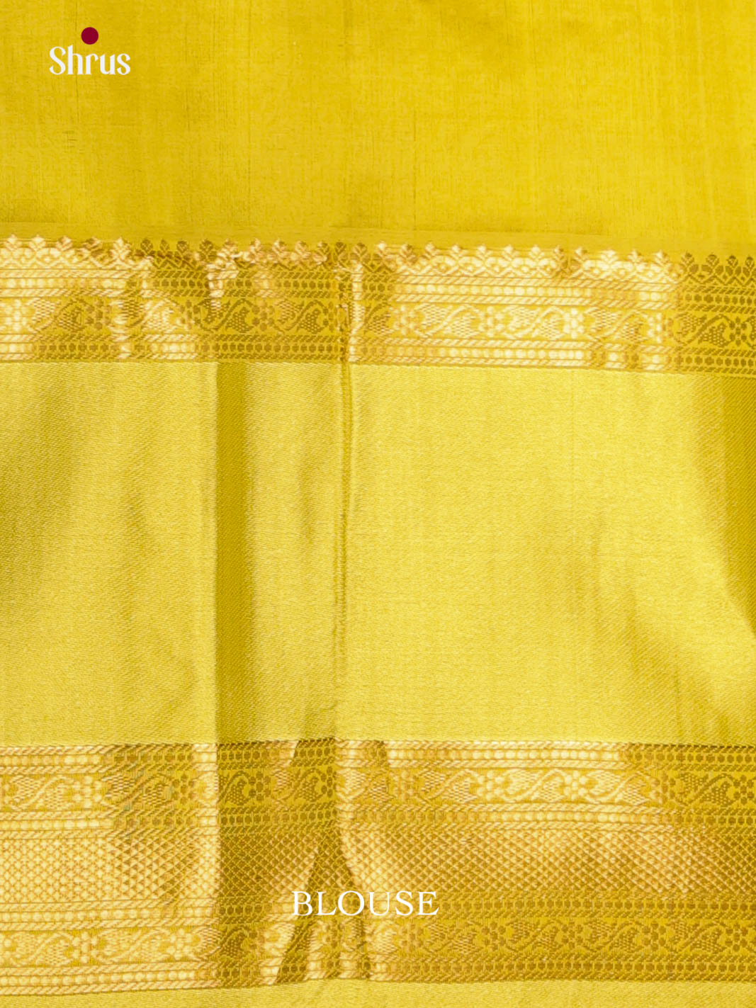 DKS08281 - Silk Cotton Saree