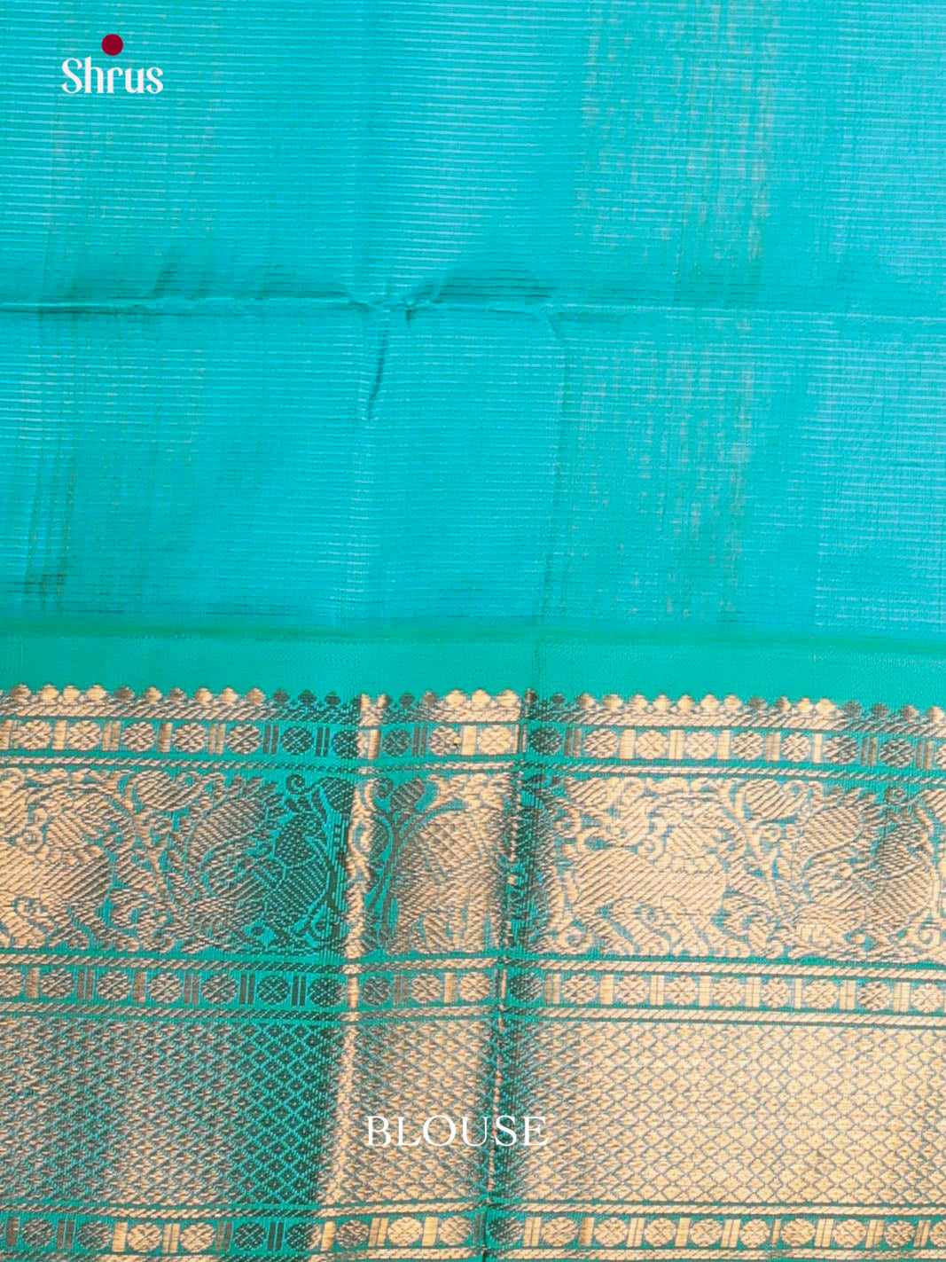 DKS08287 - Silk Cotton Saree
