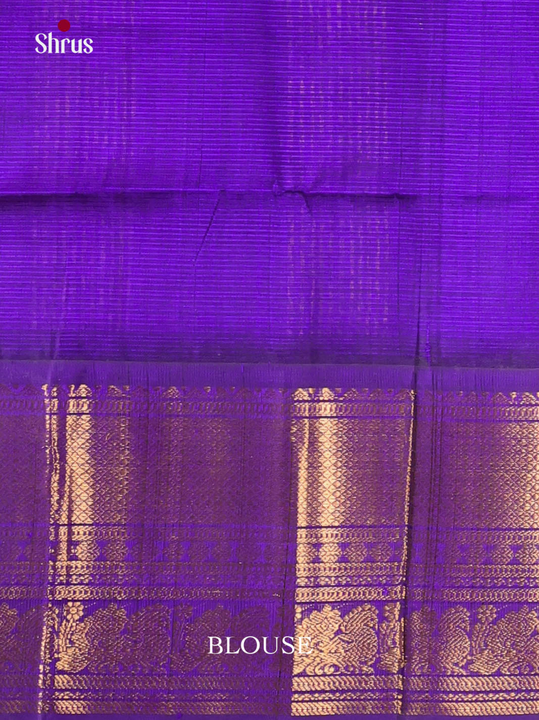 DKS08293 - Silk Cotton Saree