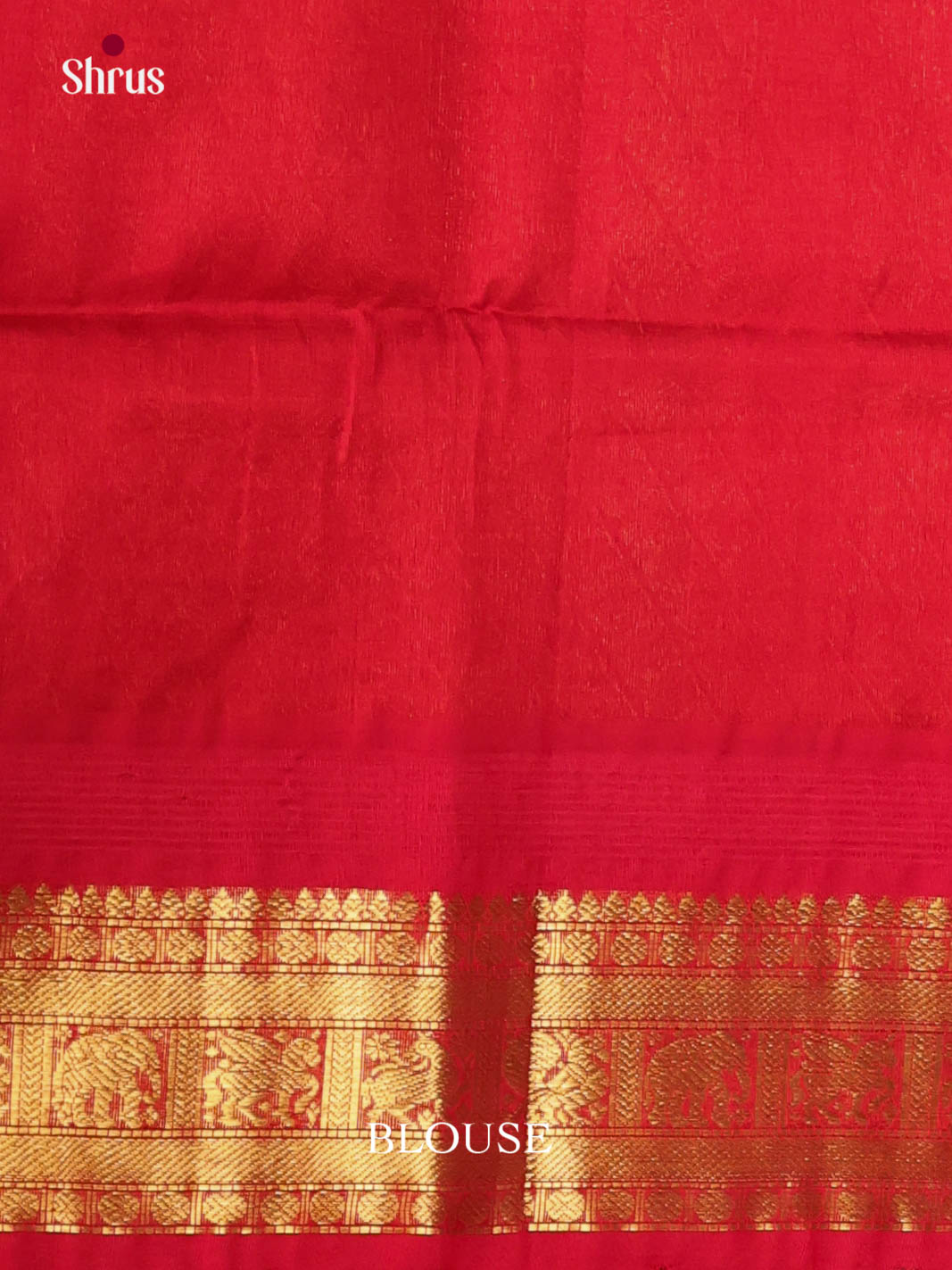 DKS08294 - Silk Cotton Saree