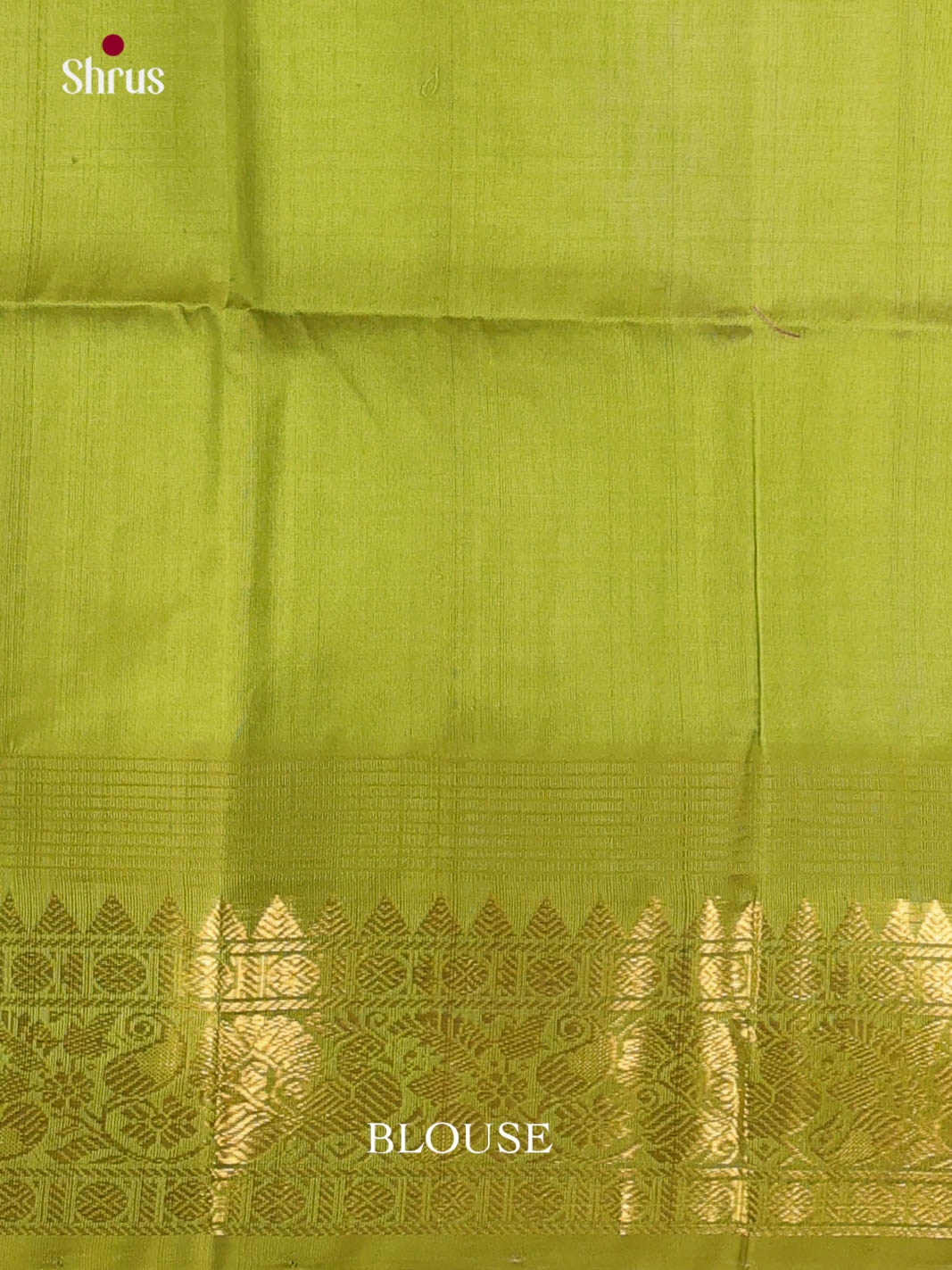DKS08299 - Silk Cotton Saree - Shop on Shrus.com