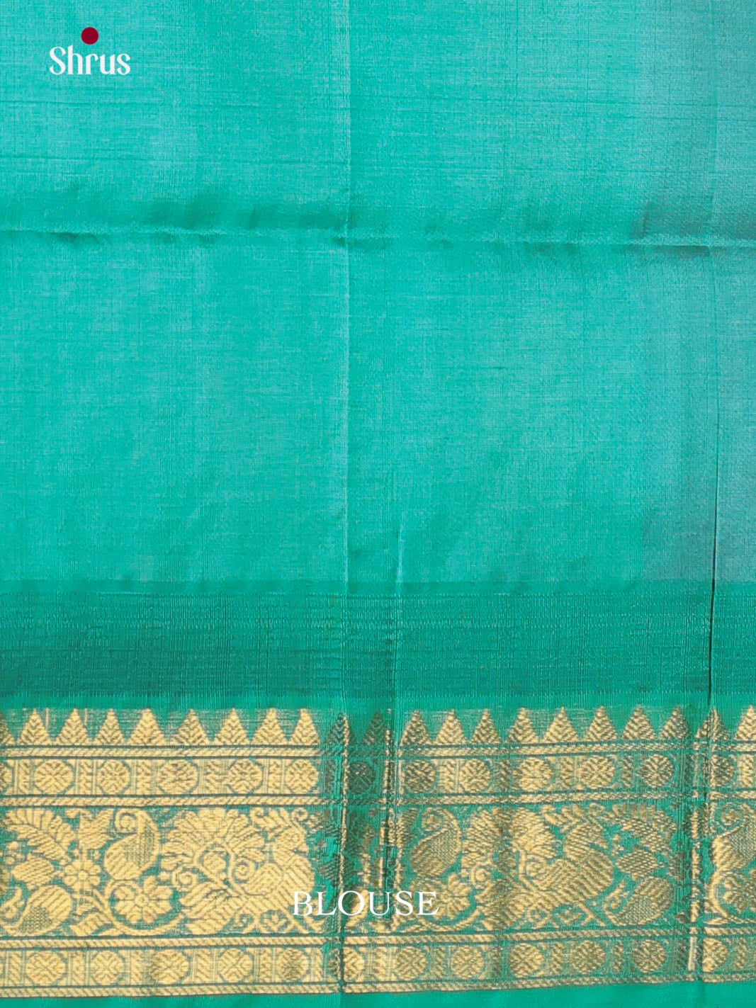 DKS08302 - Silk Cotton Saree