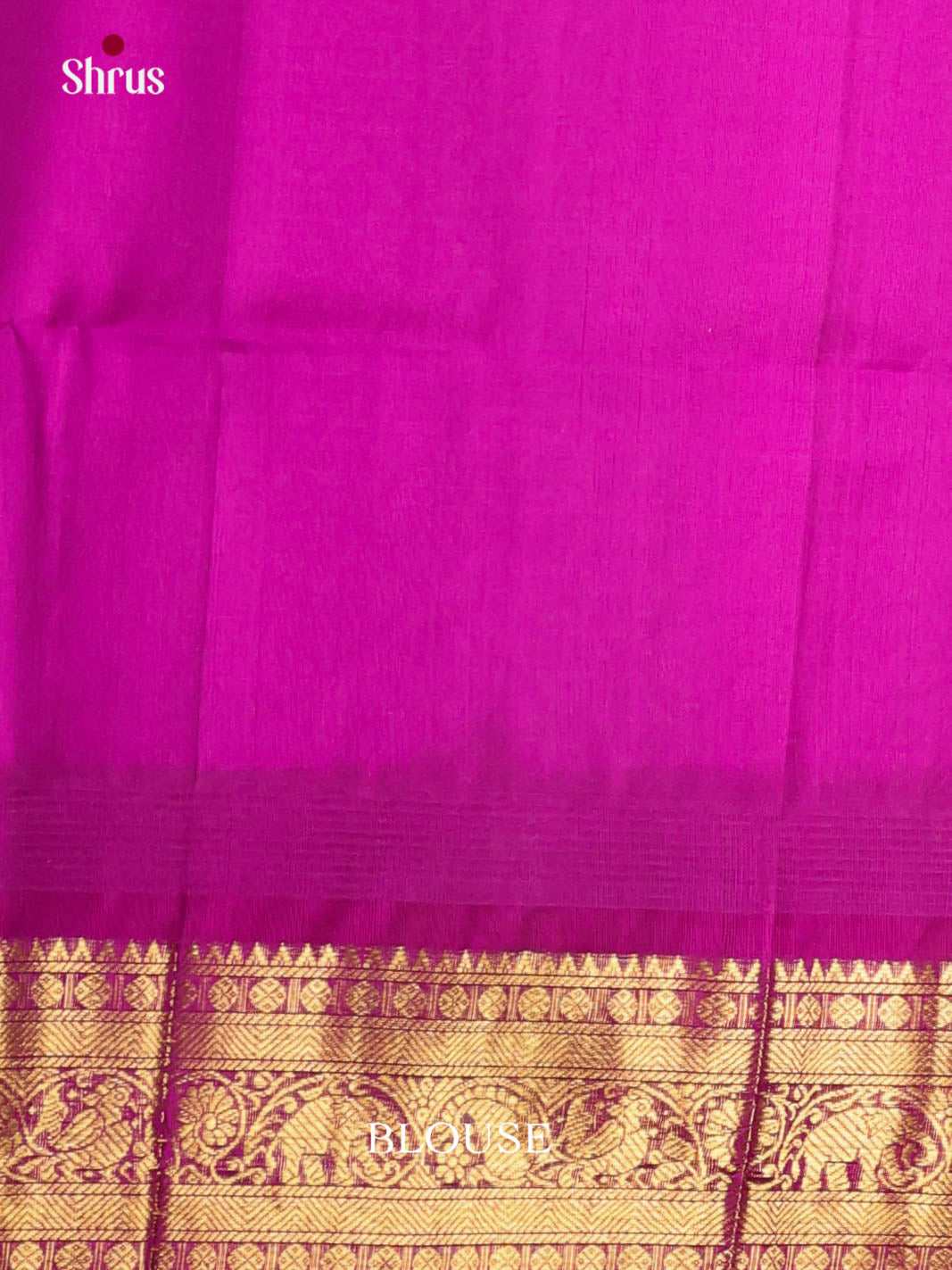 DKS08312 - Silk Cotton Saree