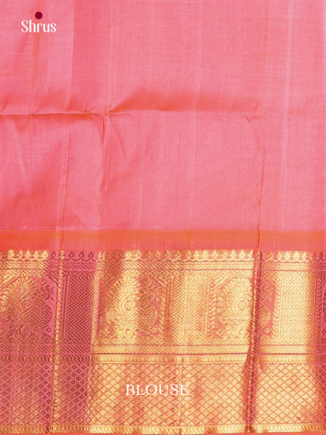 DKS08321 - Silk Cotton Saree