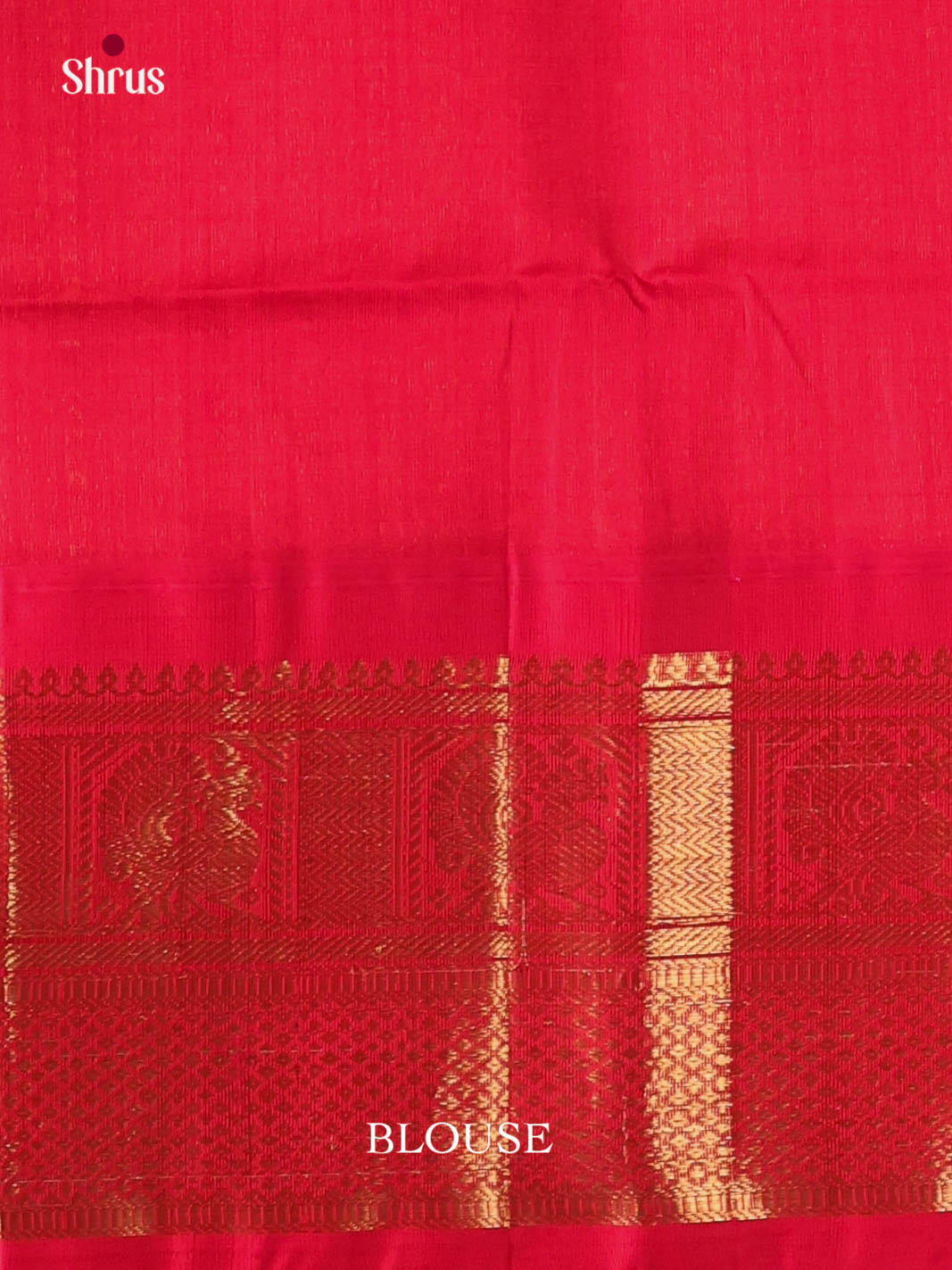 DKS08322 - Silk Cotton Saree