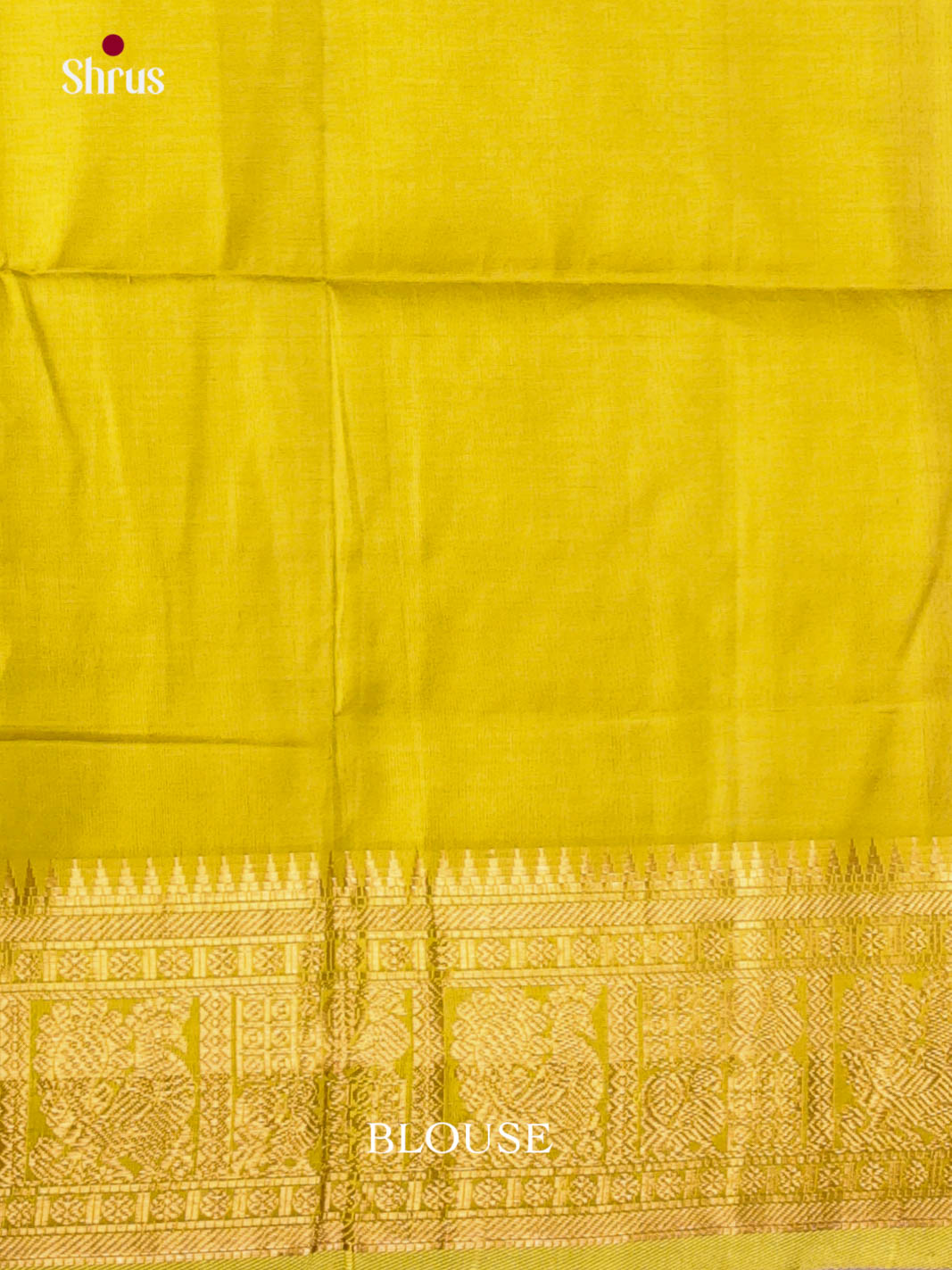 DKS08333 - Silk Cotton Saree