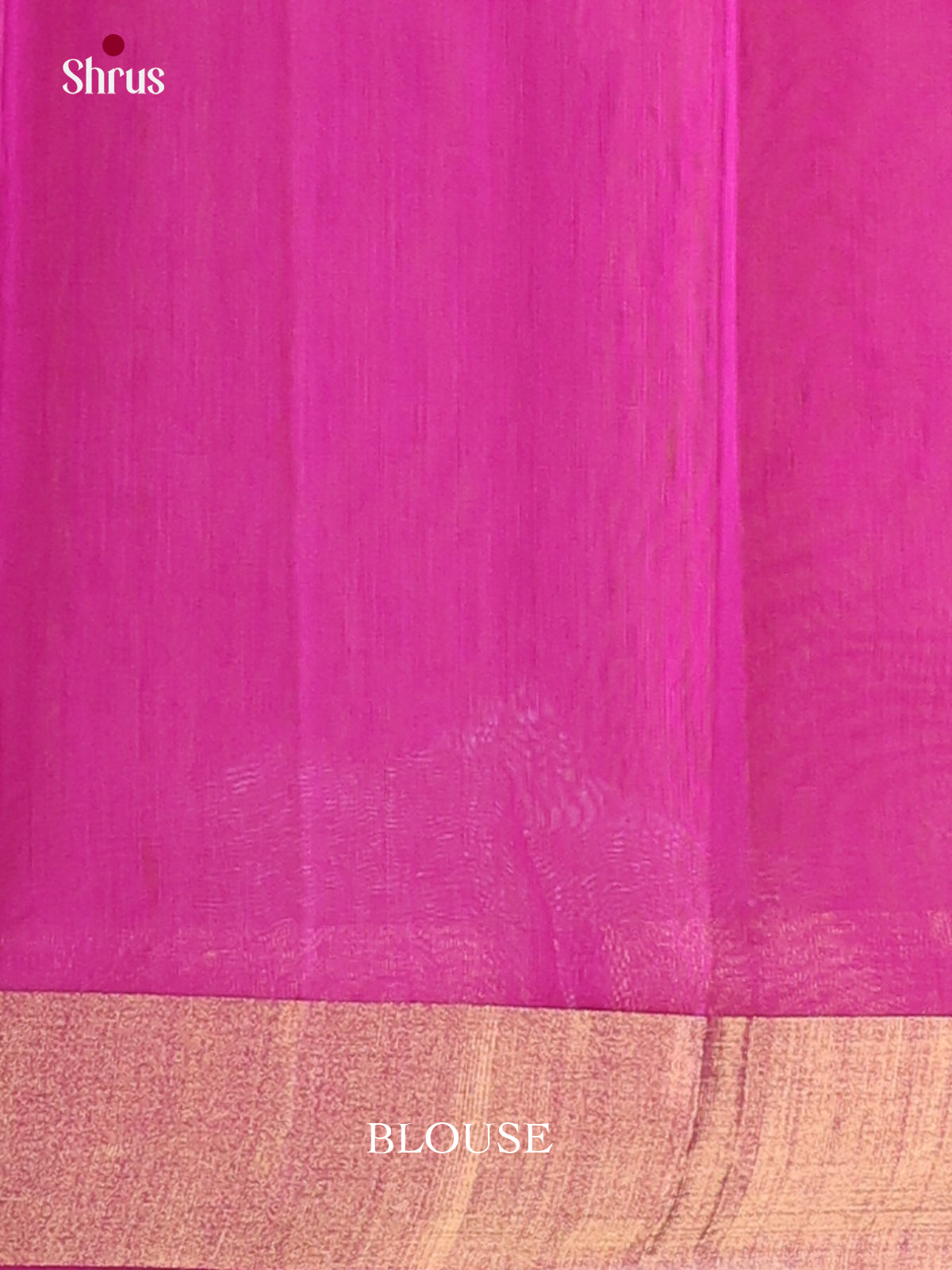 DKS08378 - Timeless Silk Cotton Saree - Shop on Shrus.com