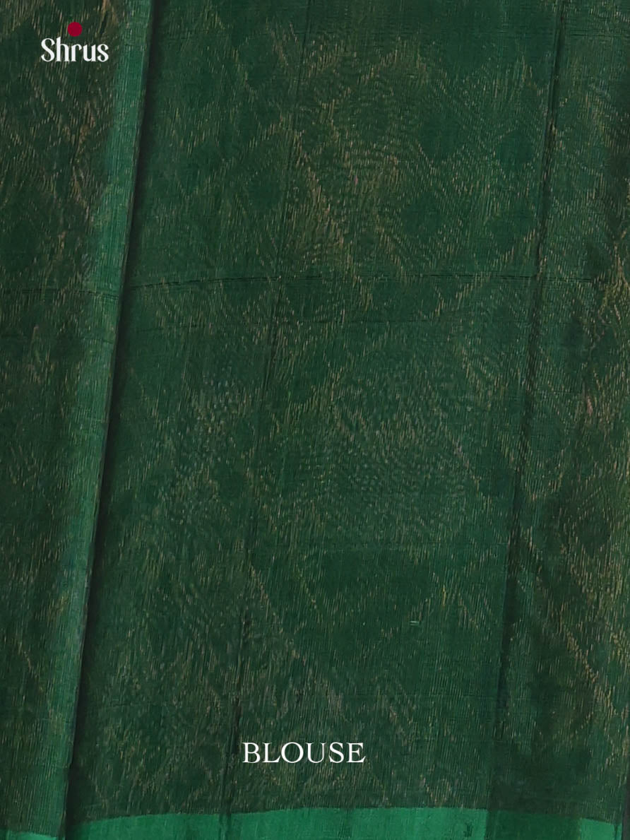 DKS08385 - Timeless Silk Cotton Saree