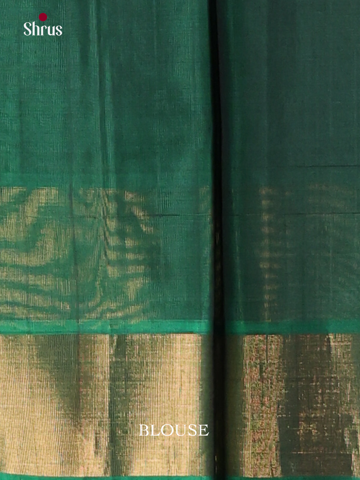 DKS08397 - Timeless Silk Cotton Saree - Shop on Shrus.com