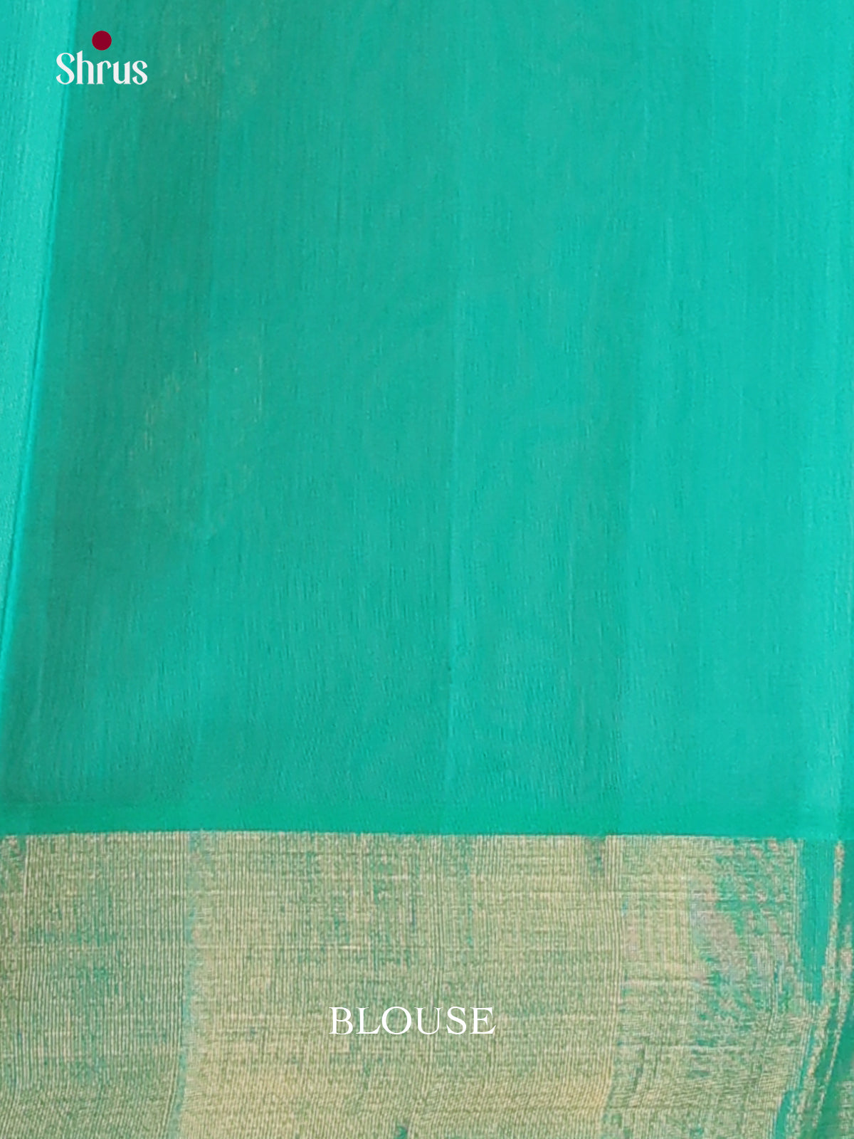 Dusty Brown & Green - Timeless Silk Cotton Saree