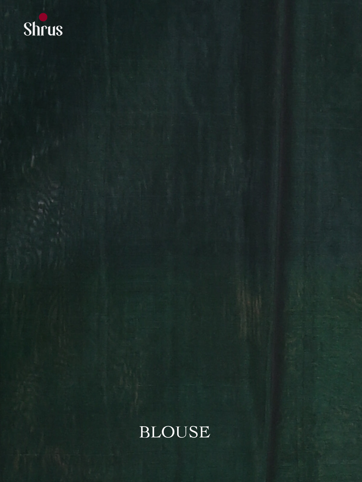 Blue & Green - Timeless Silk Cotton Saree