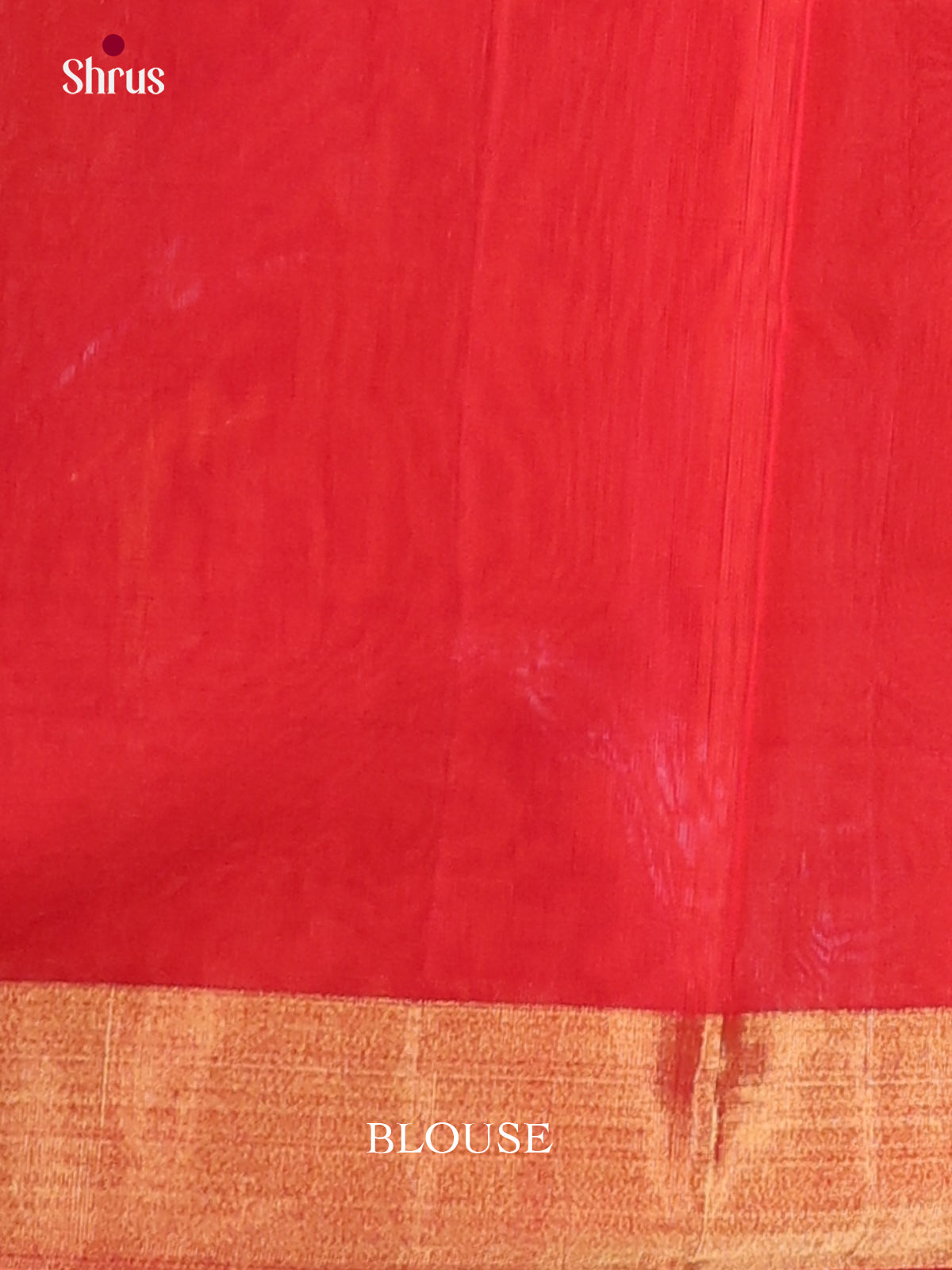 Mambazha Yellow & Red - Timeless Silk Cotton Saree