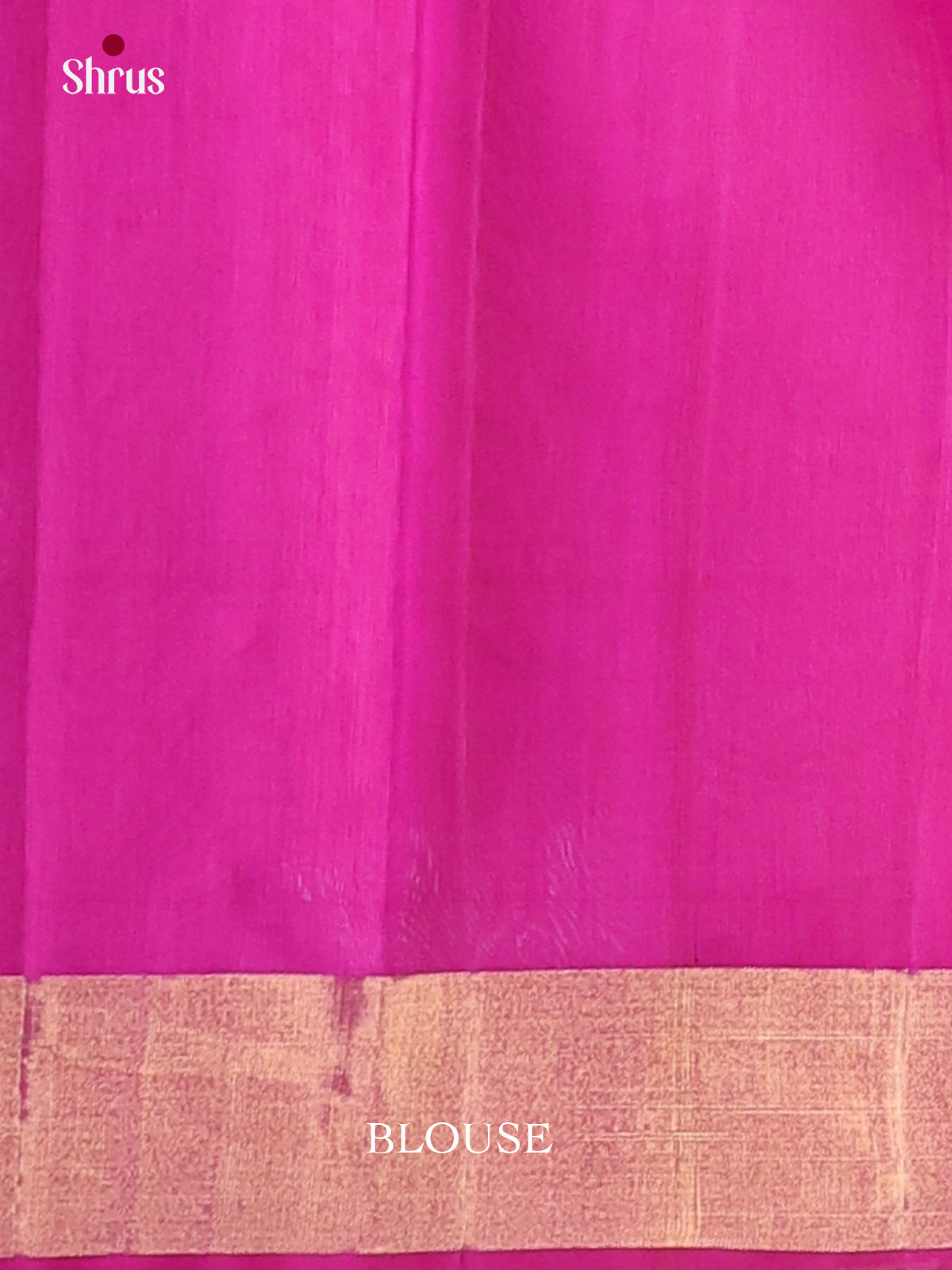Pink - Timeless Silk Cotton Saree