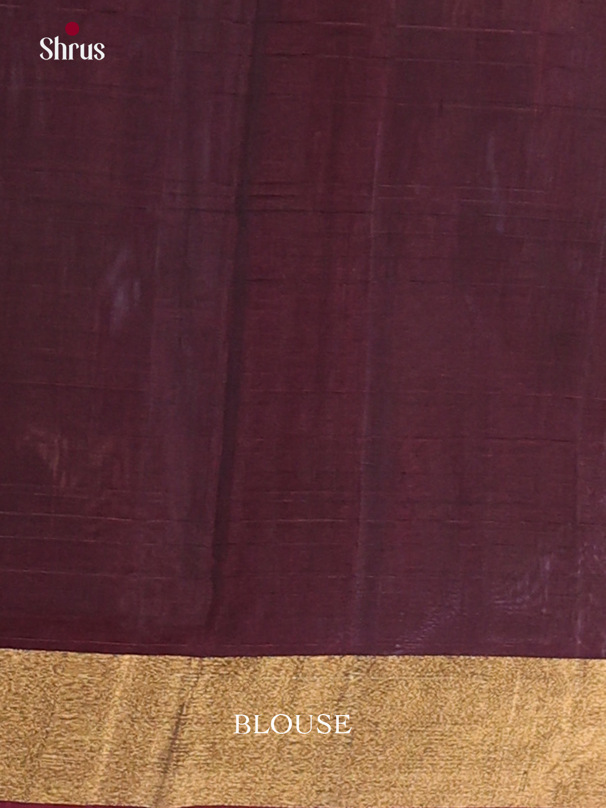 Green & Maroon - Timeless Silk Cotton Saree