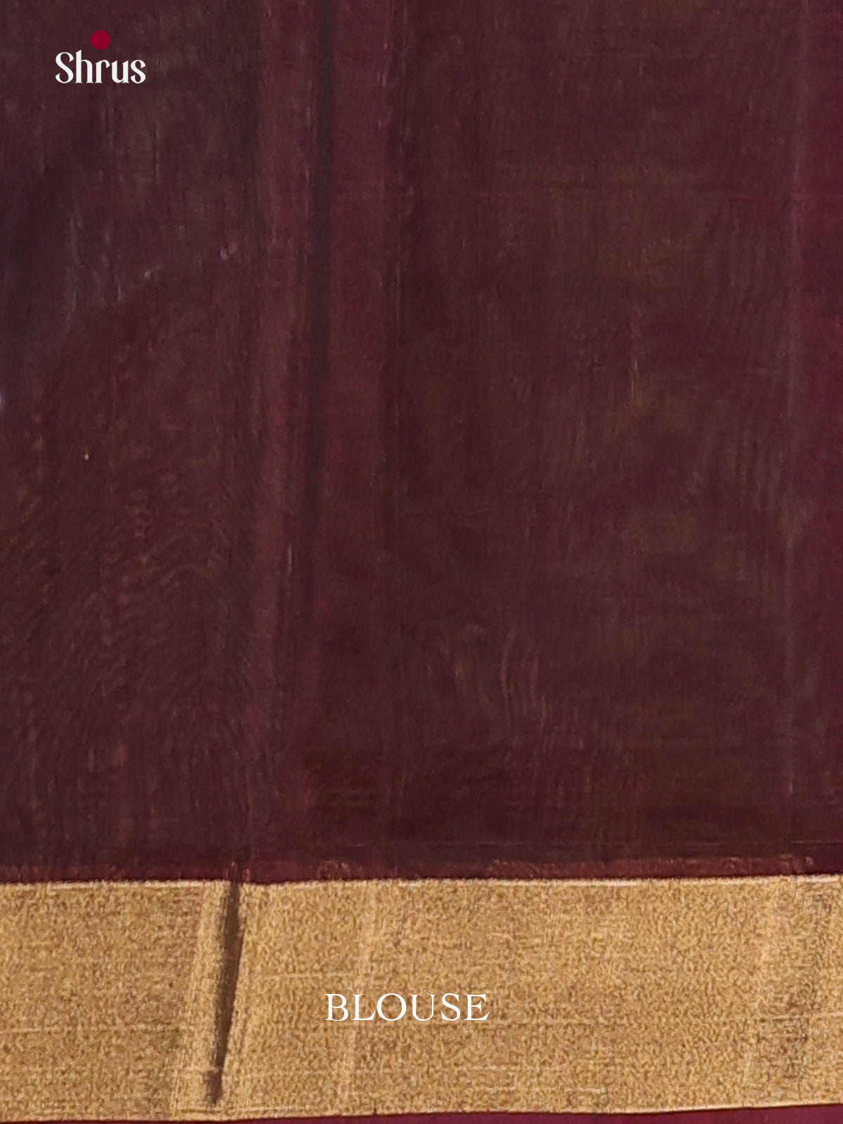Green & Maroon - Timeless Silk Cotton Saree
