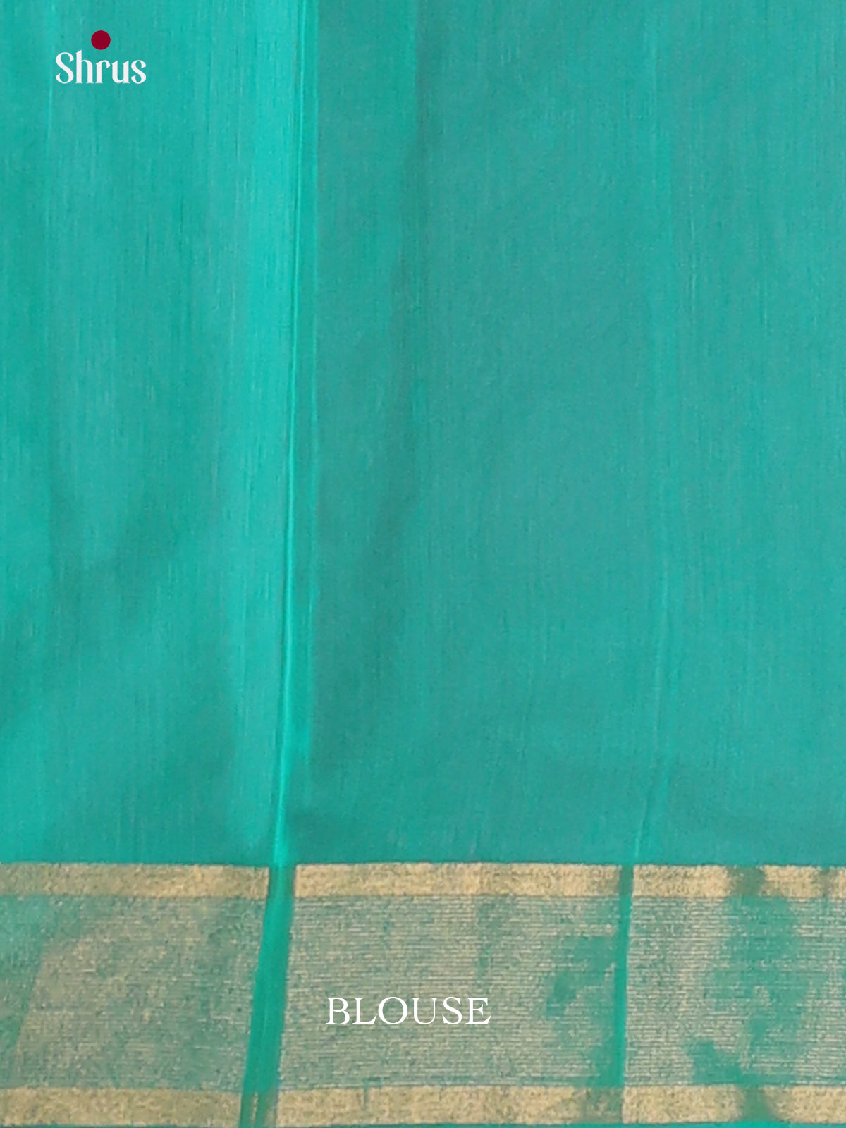 Pink & Teal- Timeless Silk Cotton Saree