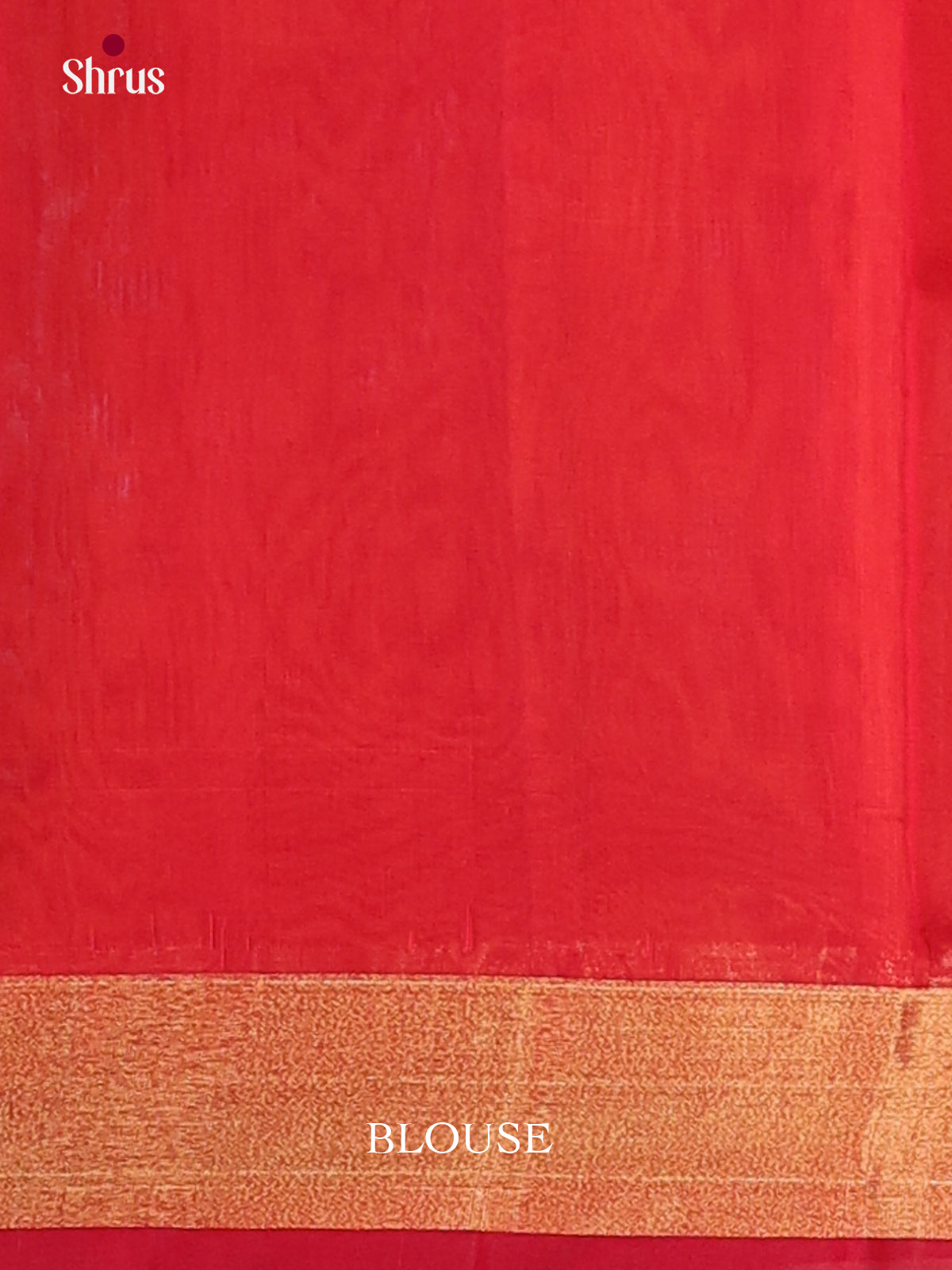 Mambazha Yellow & Red - Timeless Silk Cotton Saree