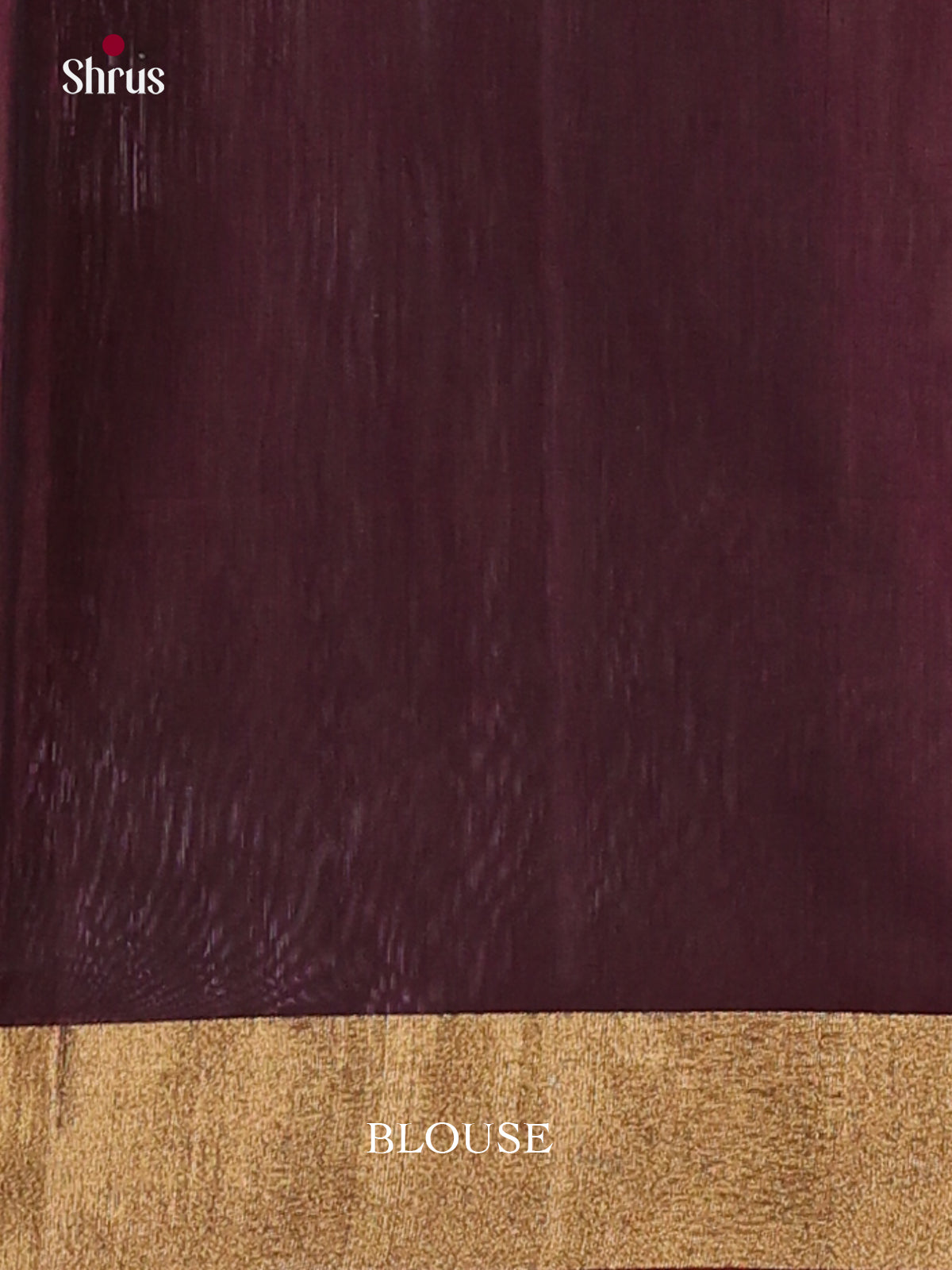 Green  & Maroon - Timeless Silk Cotton Saree - Shop on Shrus.com