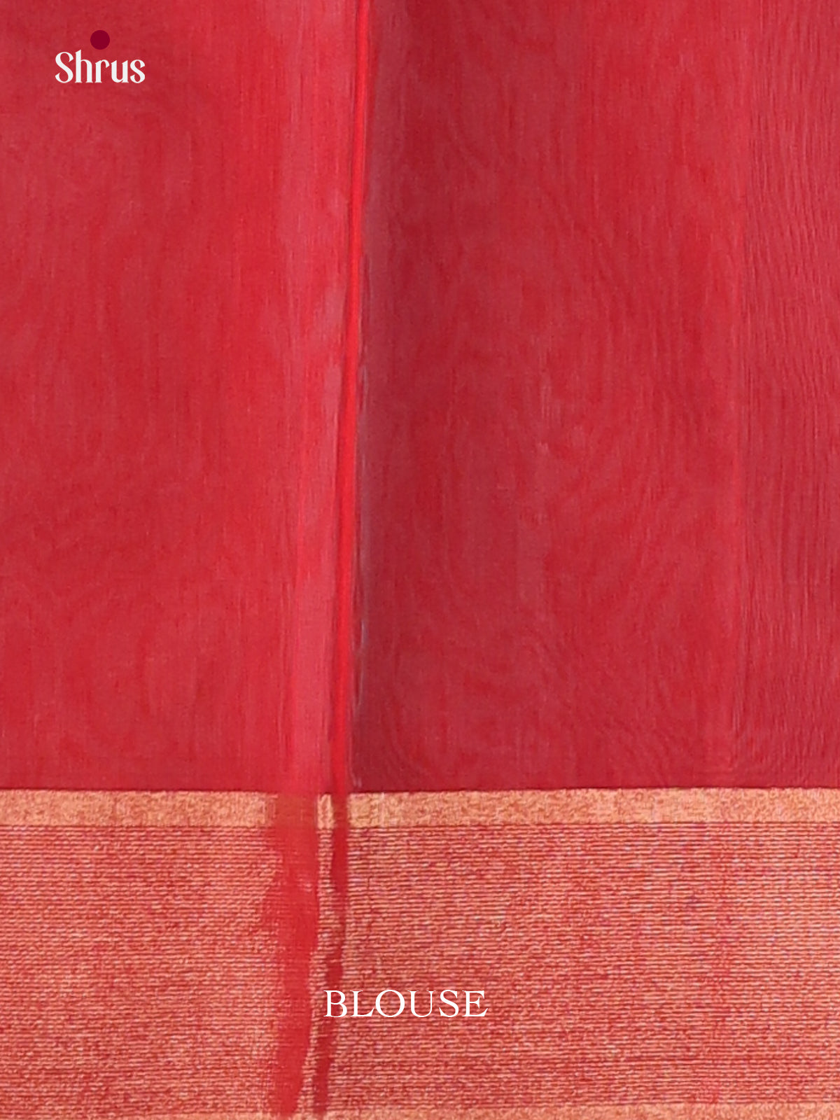 Teal Green & Red - Timeless Silk Cotton Saree