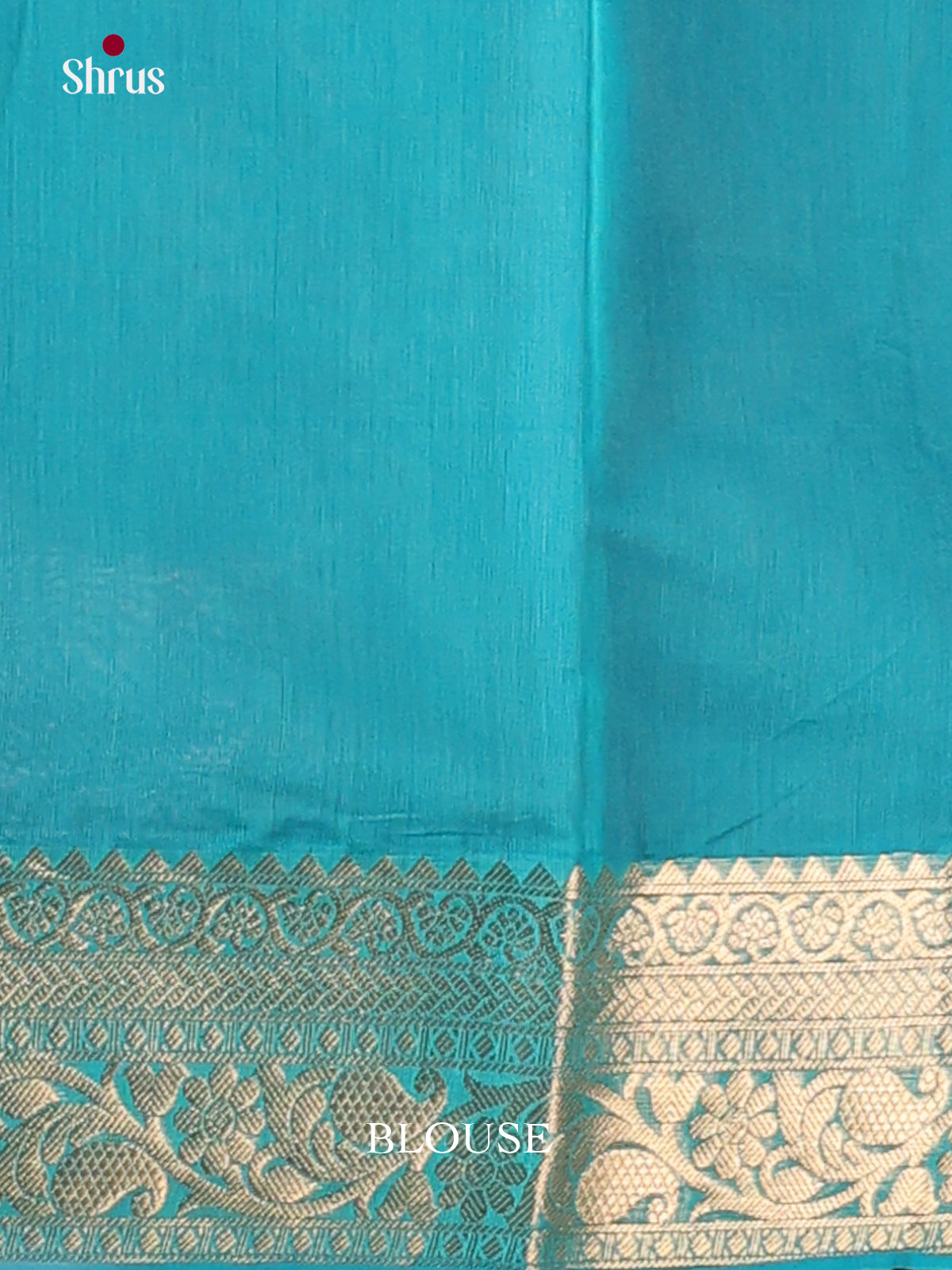 Maroon & Green - Timeless Silk Cotton Saree - Shop on Shrus.com