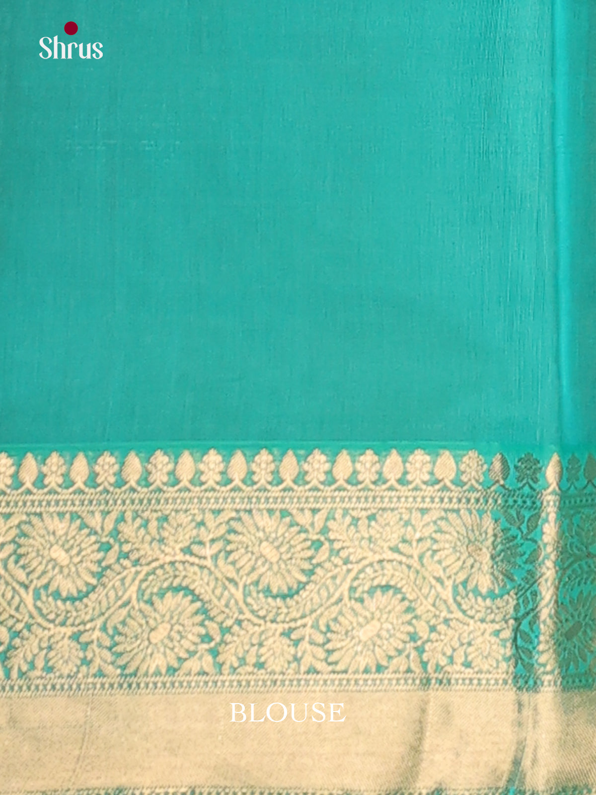 Maroon & Green- Timeless Silk Cotton Saree - Shop on Shrus.com