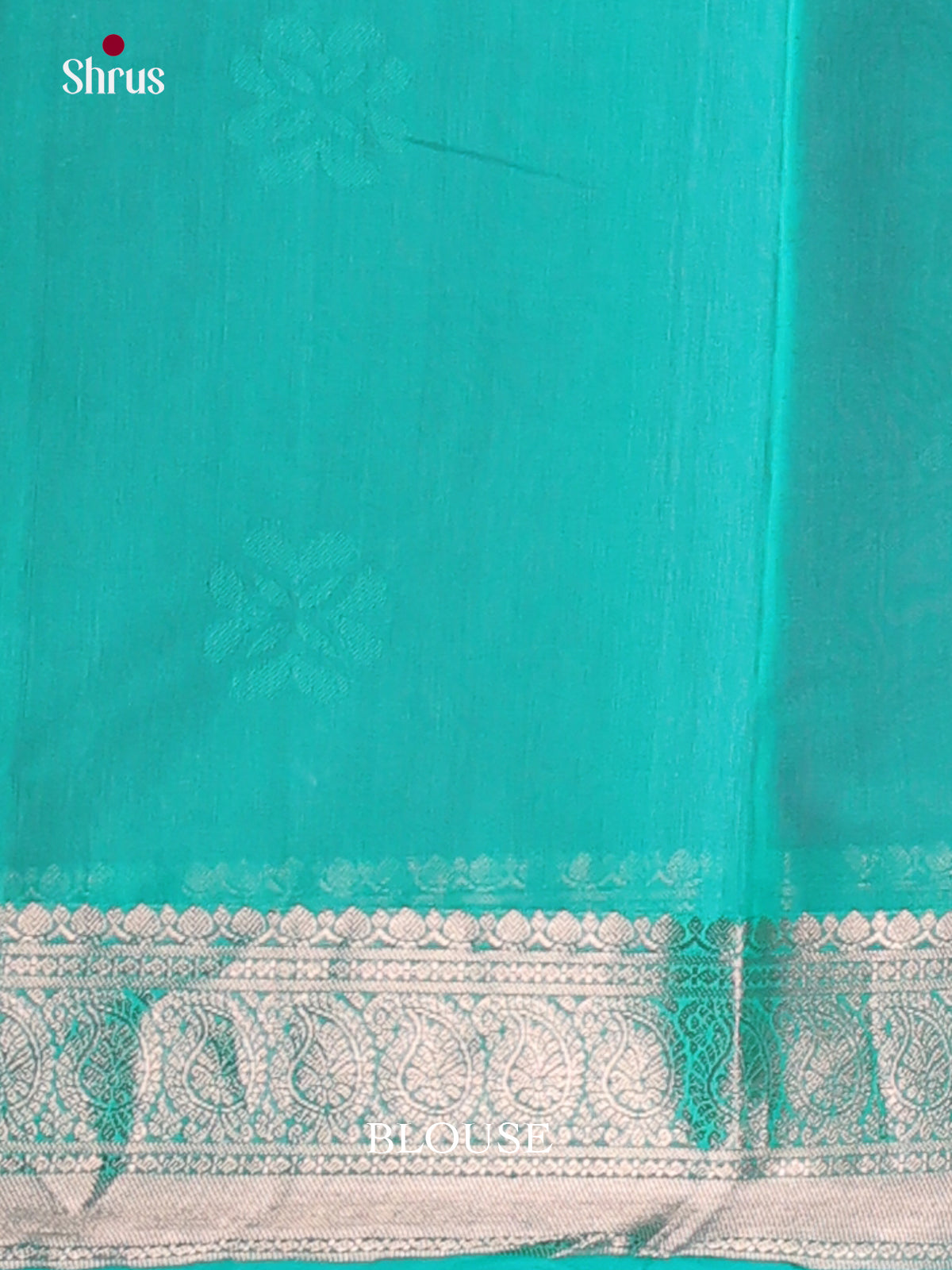 Pink & Teal- Timeless Silk Cotton Saree