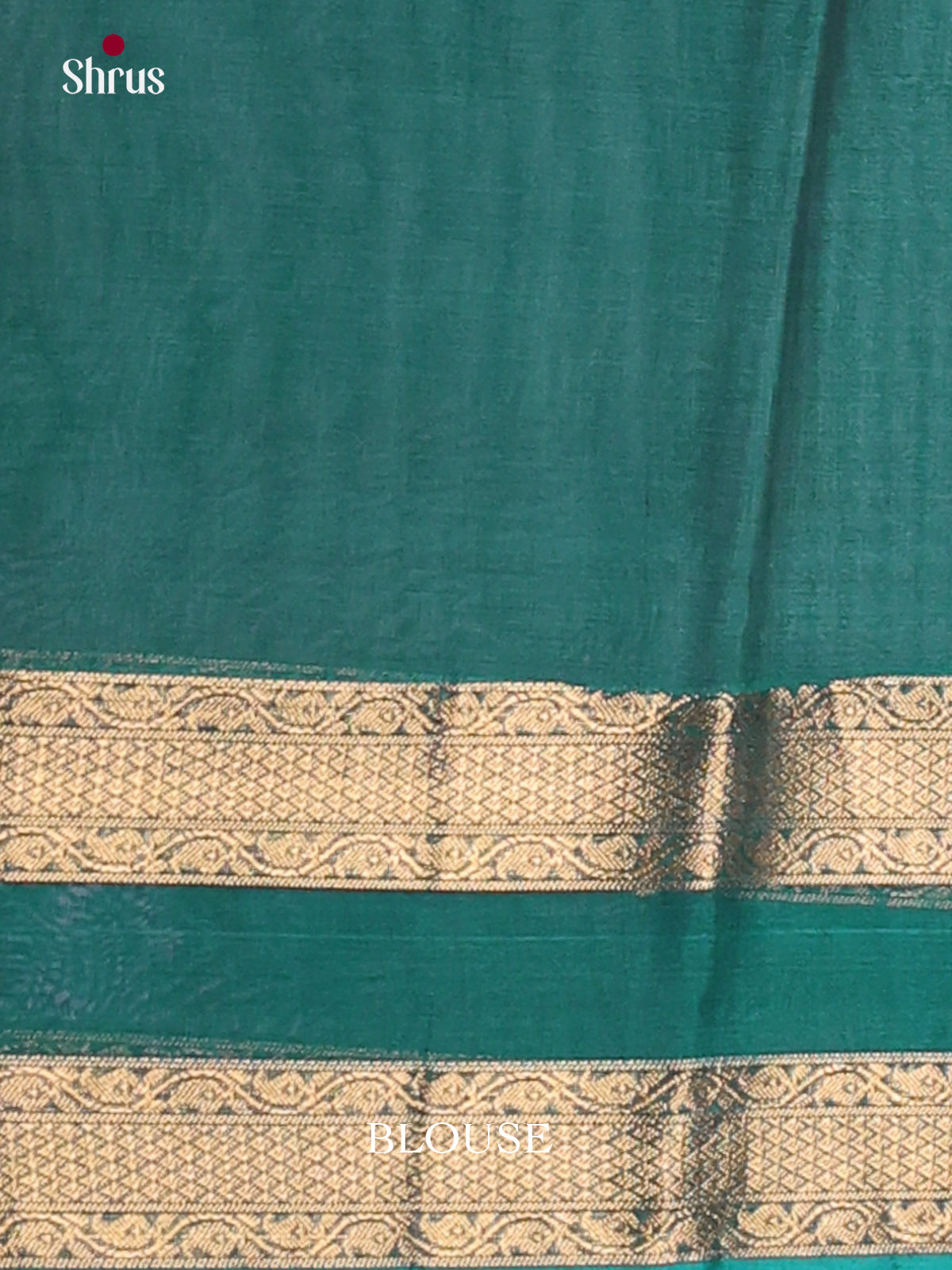 Grey & Green - Timeless Silk Cotton Saree