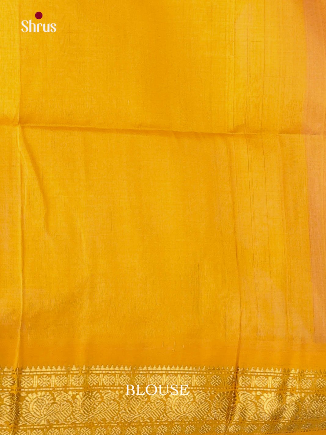 DKS08604 - Silk Cotton Saree