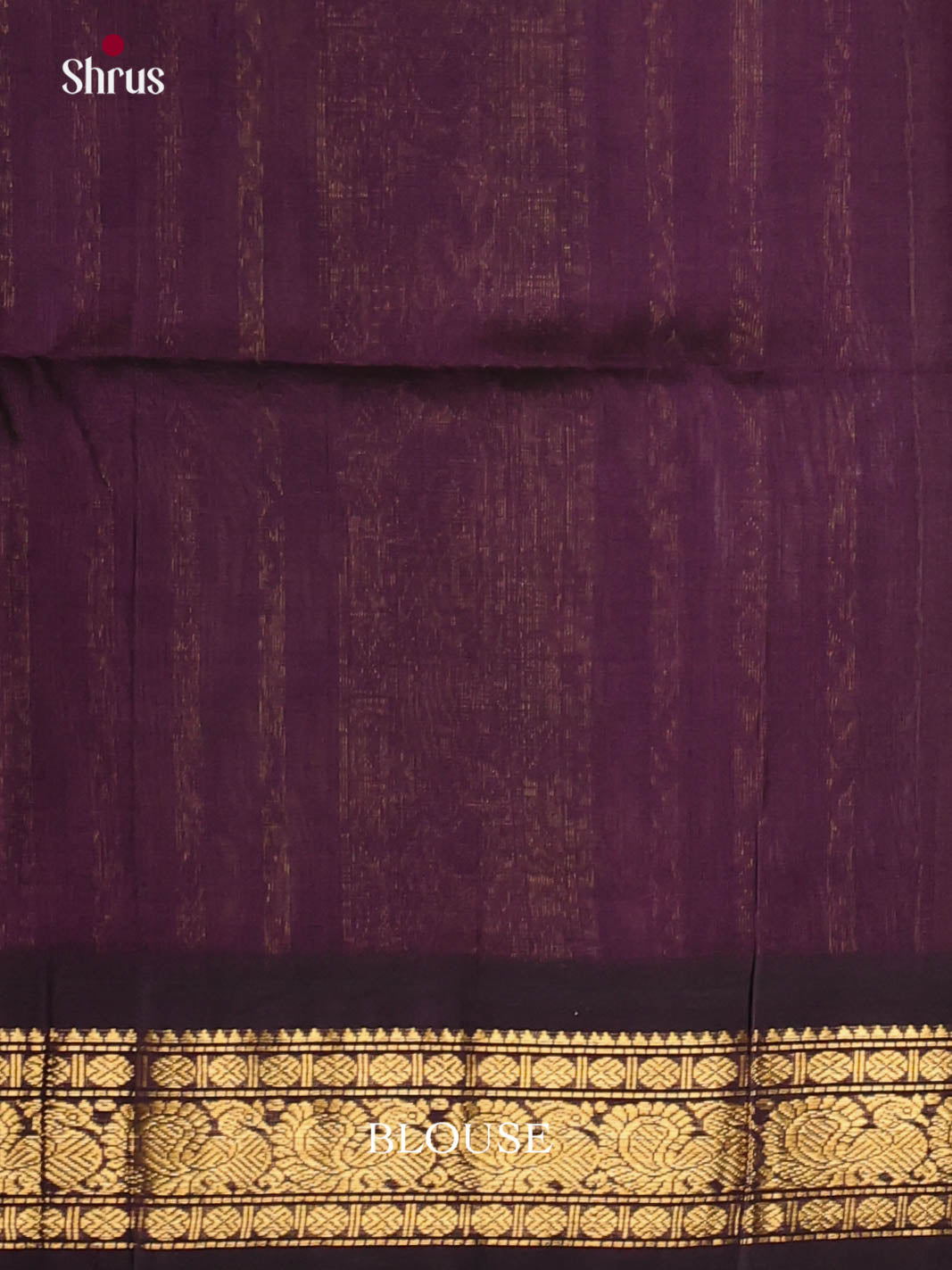 DKS08615 - Silk Cotton Saree
