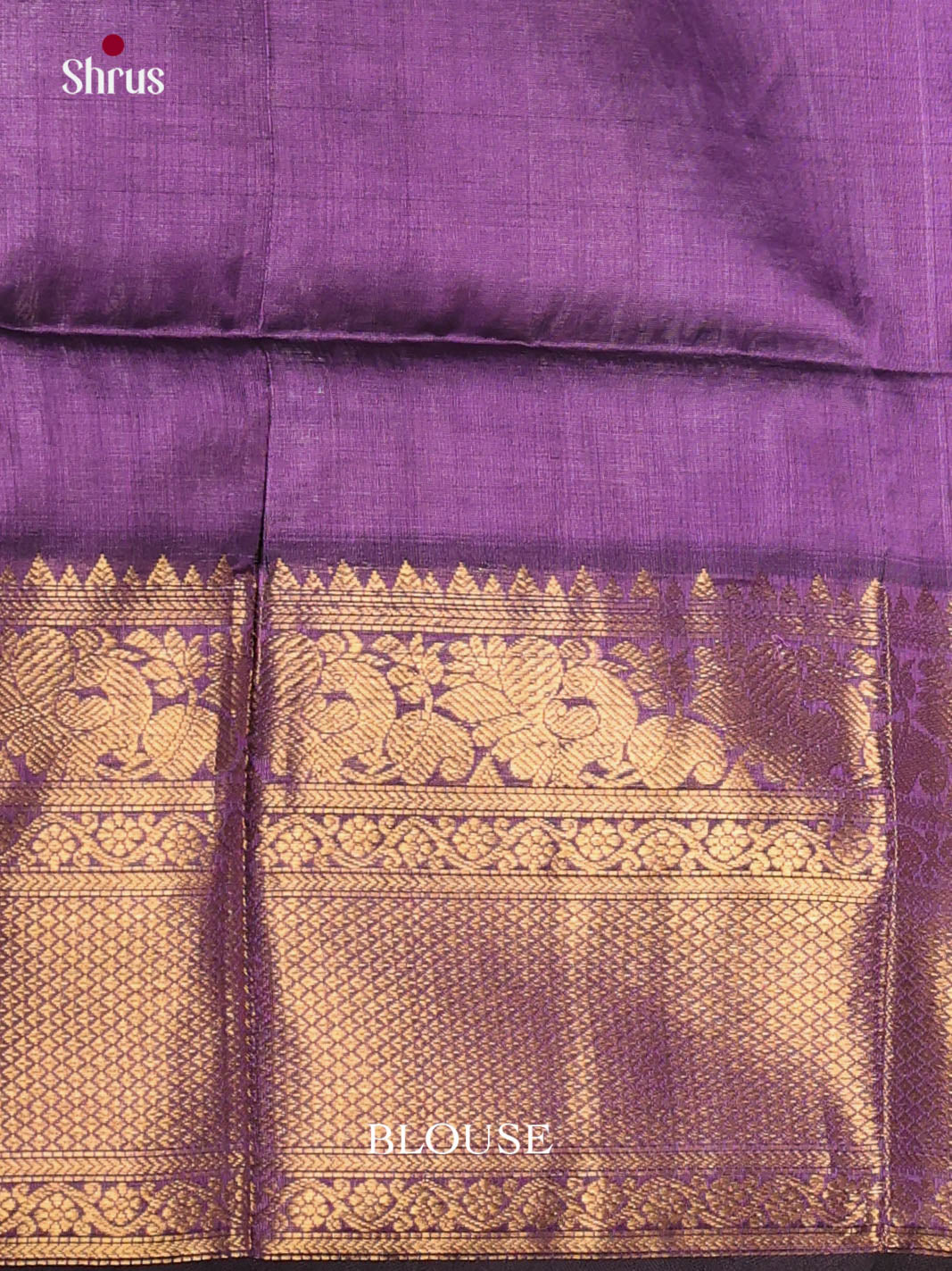 DKS08631 - Silk Cotton Saree
