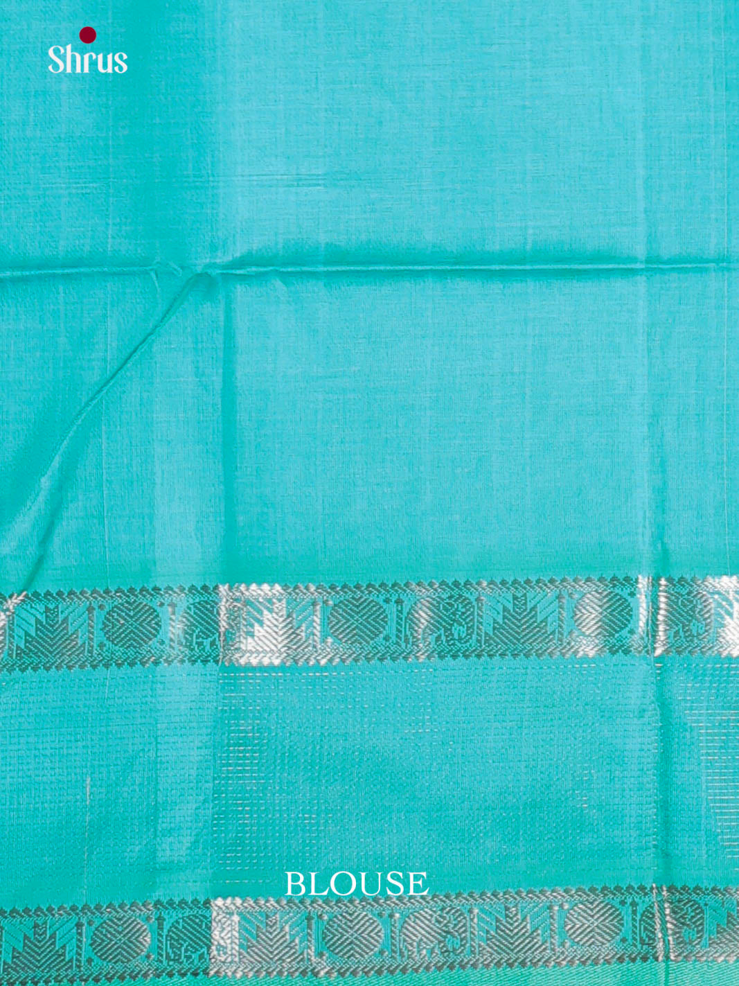 DKS08651 - Silk Cotton Saree - Shop on Shrus.com