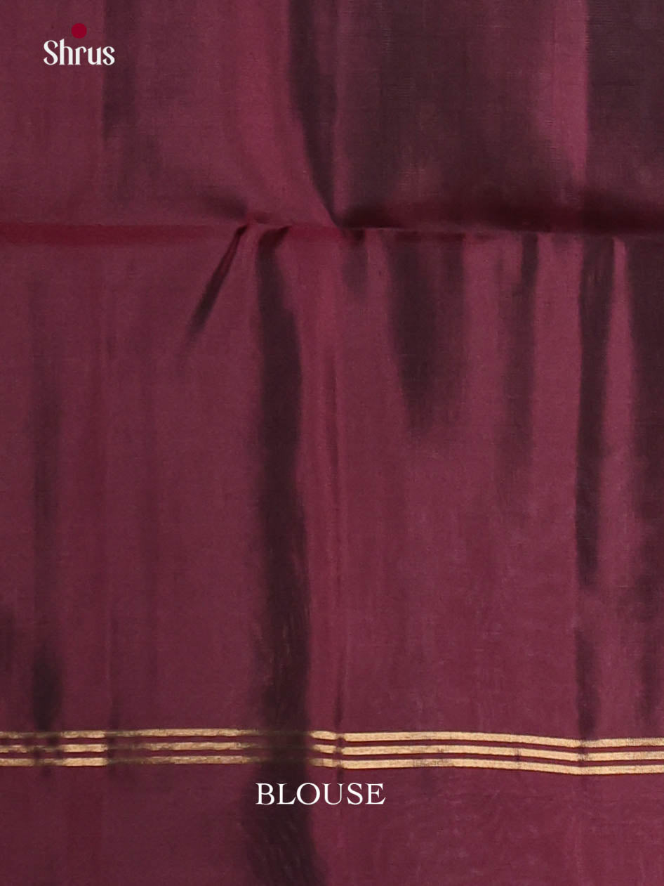 DKS10001 - Soft Silk (HR) Saree