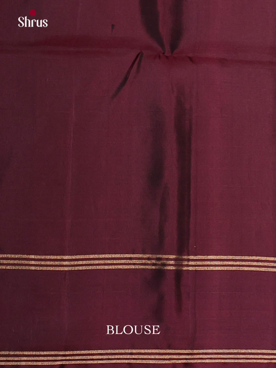 DKS10006 - Soft Silk (HR) Saree - Shop on Shrus.com