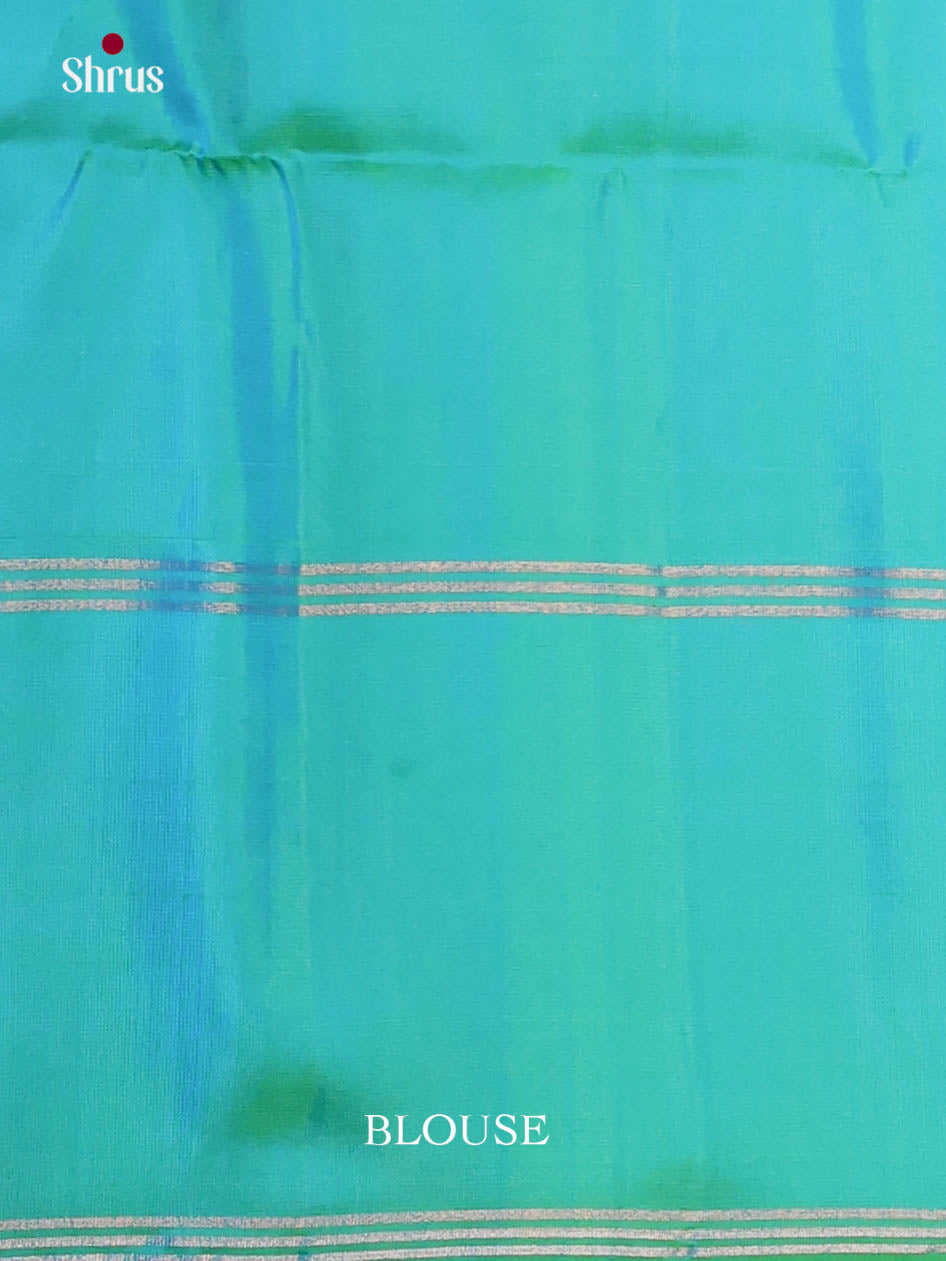 DKS10010 - Soft Silk (HR) Saree - Shop on Shrus.com