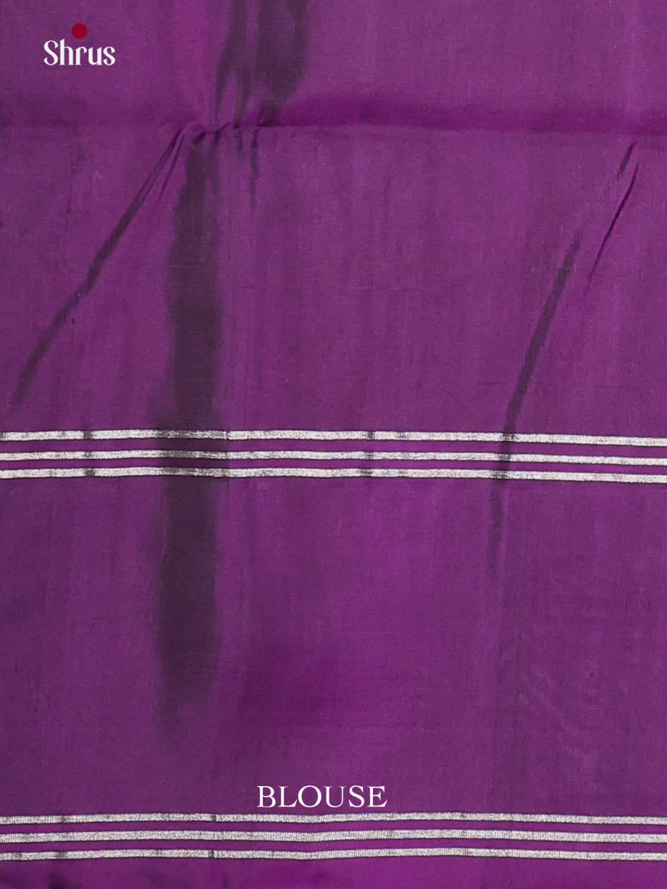 DKS10013 - Soft Silk (HR) Saree - Shop on Shrus.com