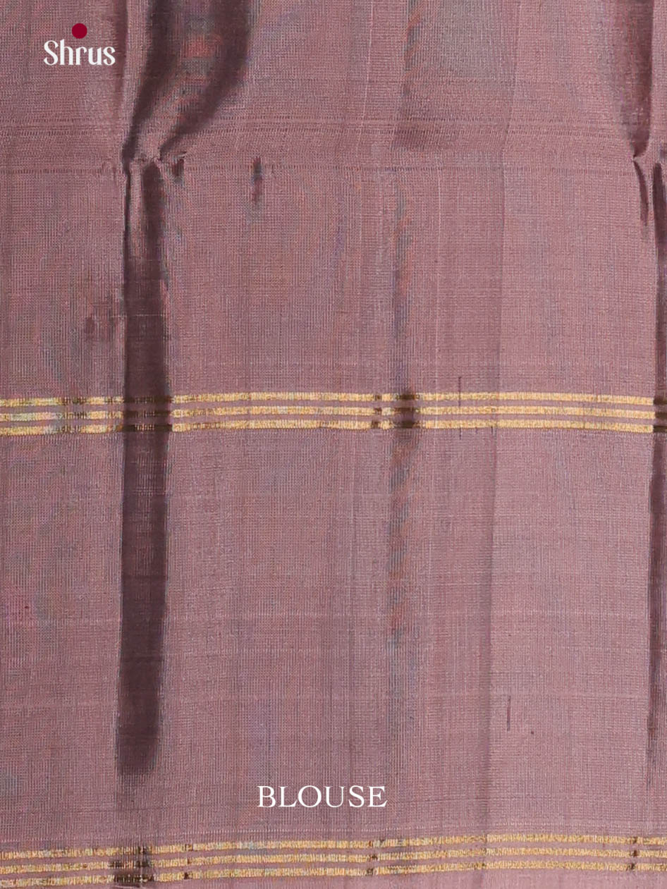 DKS10014 - Soft Silk (HR) Saree - Shop on Shrus.com