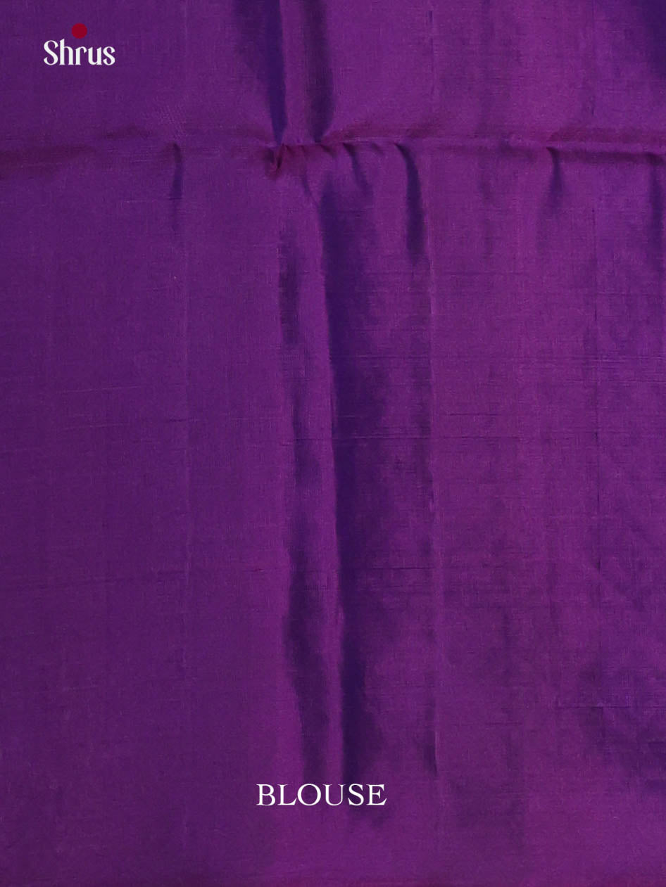 DKS10015 - Soft Silk (HR) Saree - Shop on Shrus.com