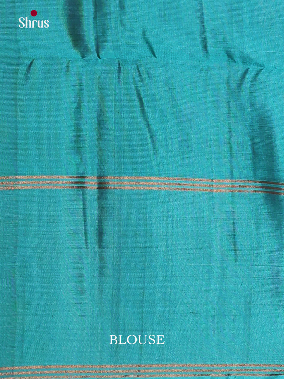 DKS10016 - Soft Silk (HR) Saree