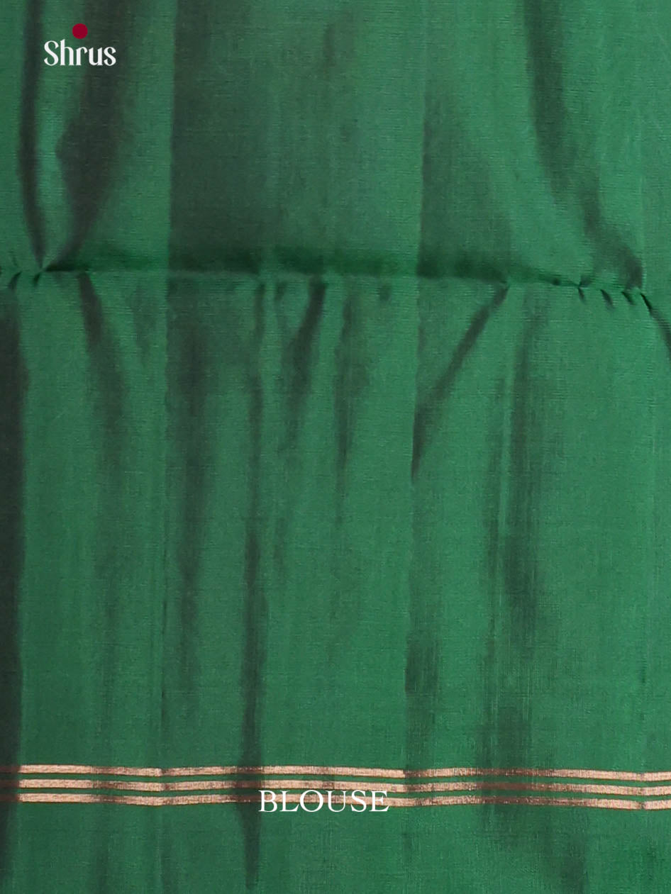 DKS10030 - Soft Silk (HR) Saree - Shop on Shrus.com