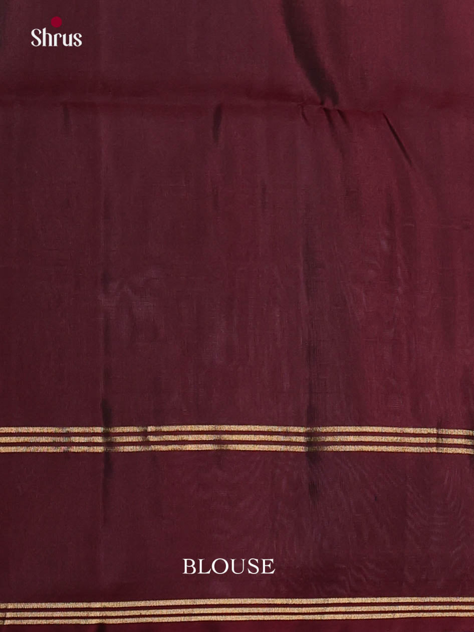 DKS10031 - Soft Silk (HR) Saree - Shop on Shrus.com