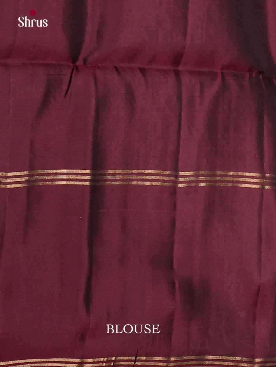 DKS10032 - Soft Silk (HR) Saree - Shop on Shrus.com