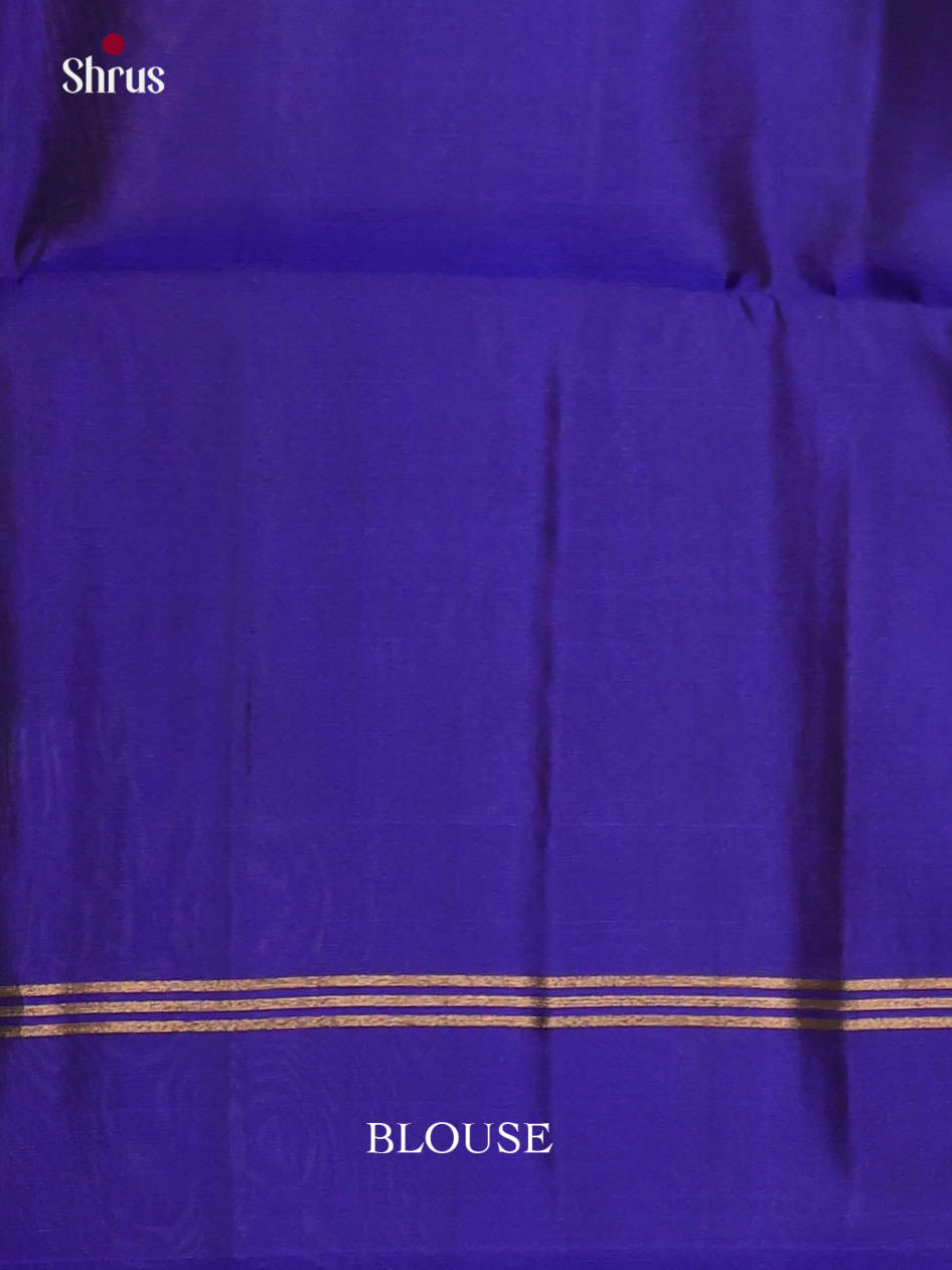 DKS10036 - Soft Silk (HR) Saree